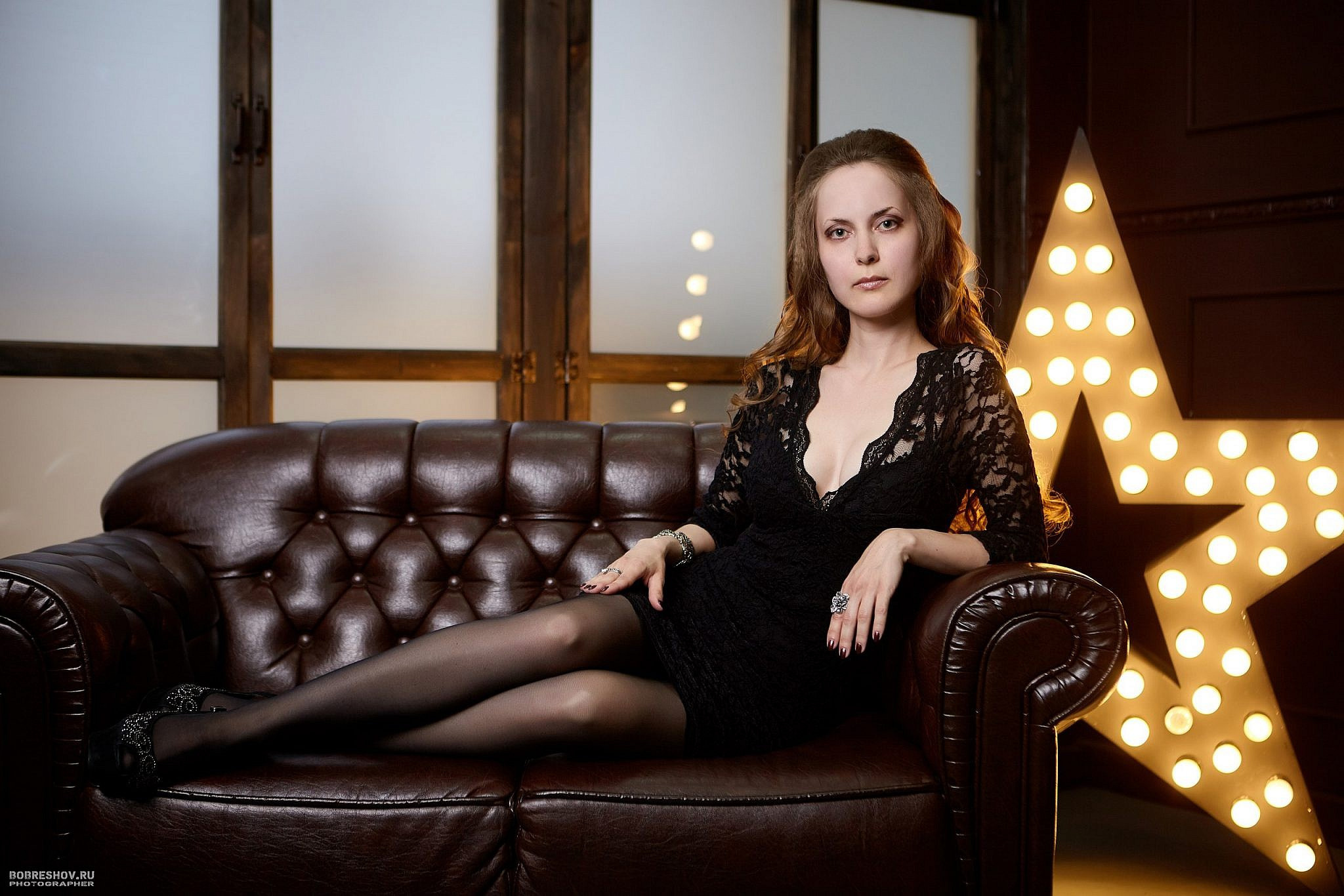 Фотограф в Белгороде - Студийная съемка. Фотограф в Белгороде — Андрей Бобрешов