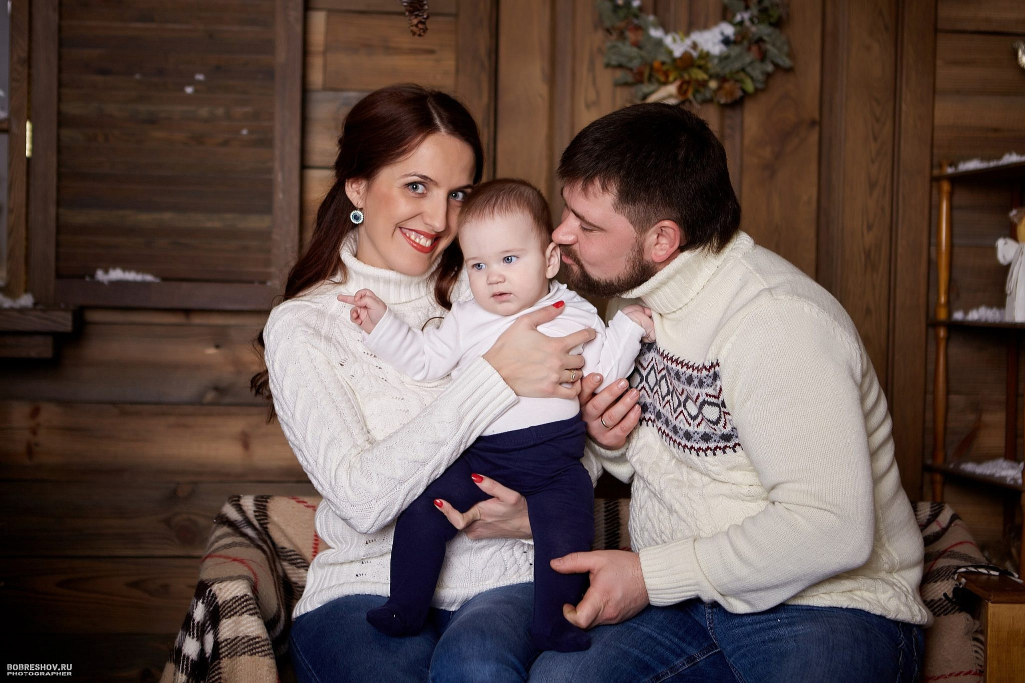 Фотограф в Белгороде - Студийная съемка. Фотограф в Белгороде — Андрей Бобрешов