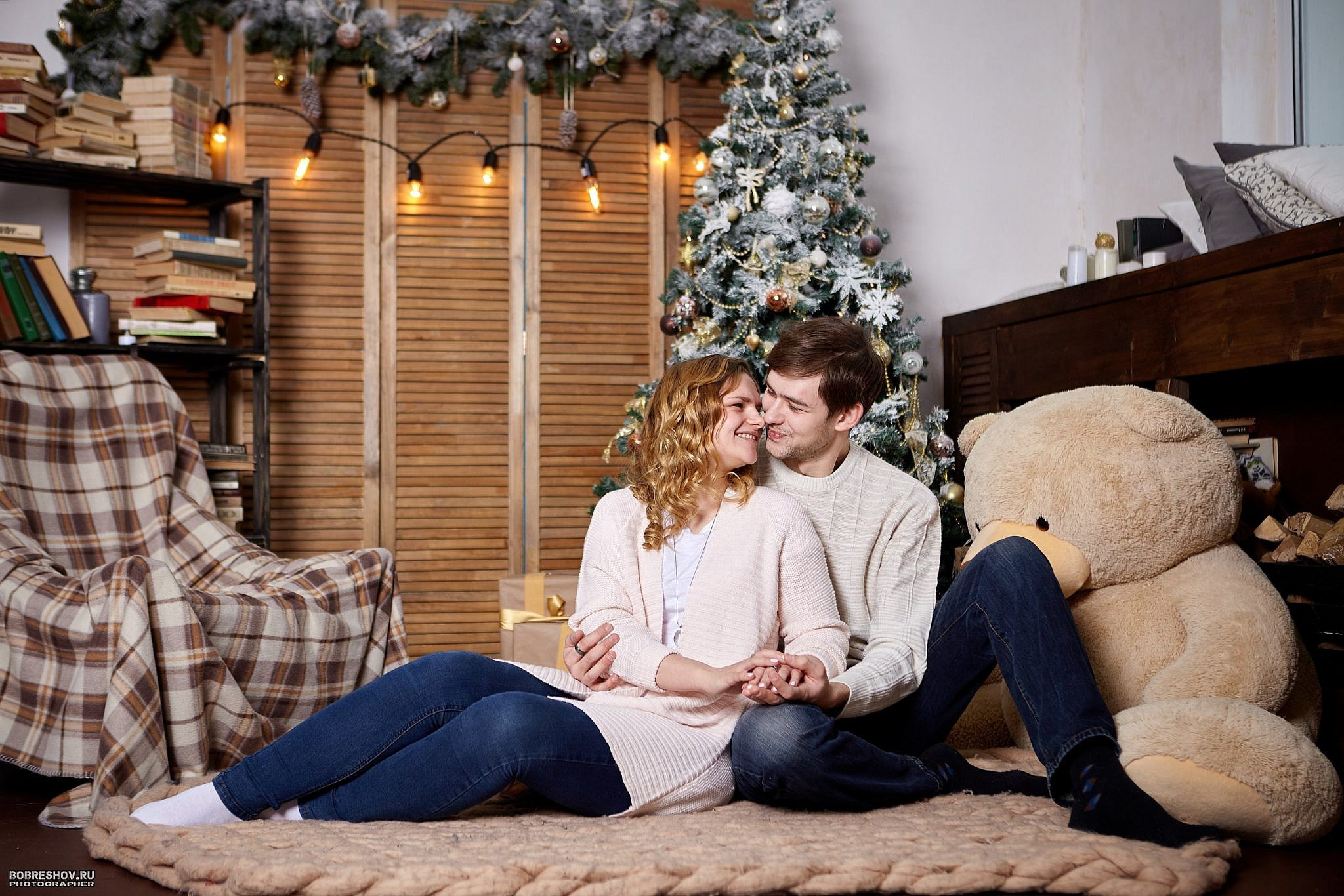 Фотограф в Белгороде - Студийная съемка. Фотограф в Белгороде — Андрей Бобрешов