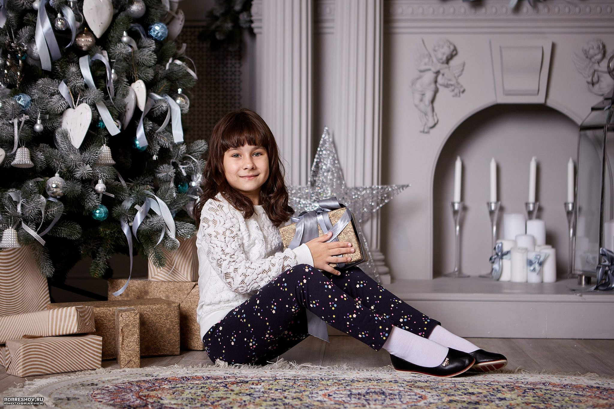 Фотограф в Белгороде - Студийная съемка. Фотограф в Белгороде — Андрей Бобрешов