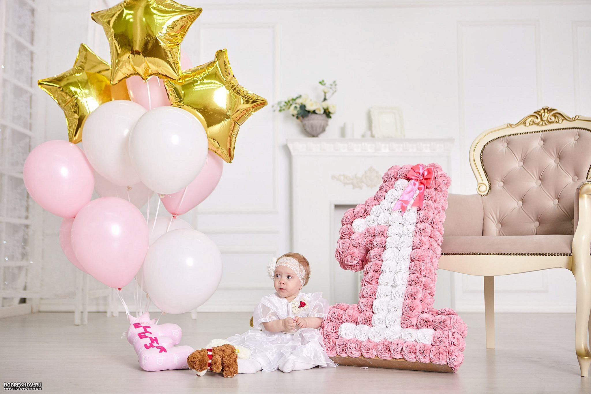 Фотограф в Белгороде - Студийная съемка. Фотограф в Белгороде — Андрей Бобрешов