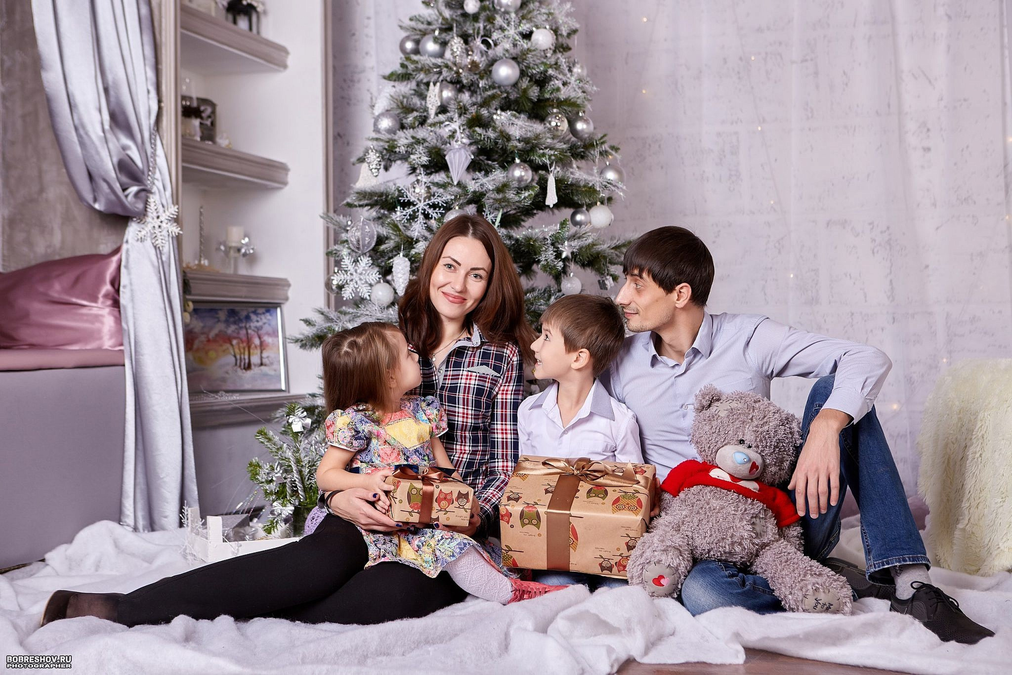 Фотограф в Белгороде - Студийная съемка. Фотограф в Белгороде — Андрей Бобрешов