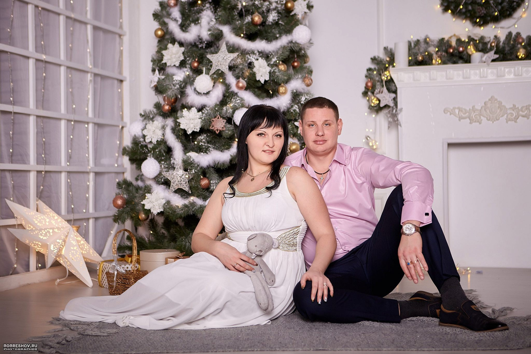 Фотограф в Белгороде - Студийная съемка. Фотограф в Белгороде — Андрей Бобрешов