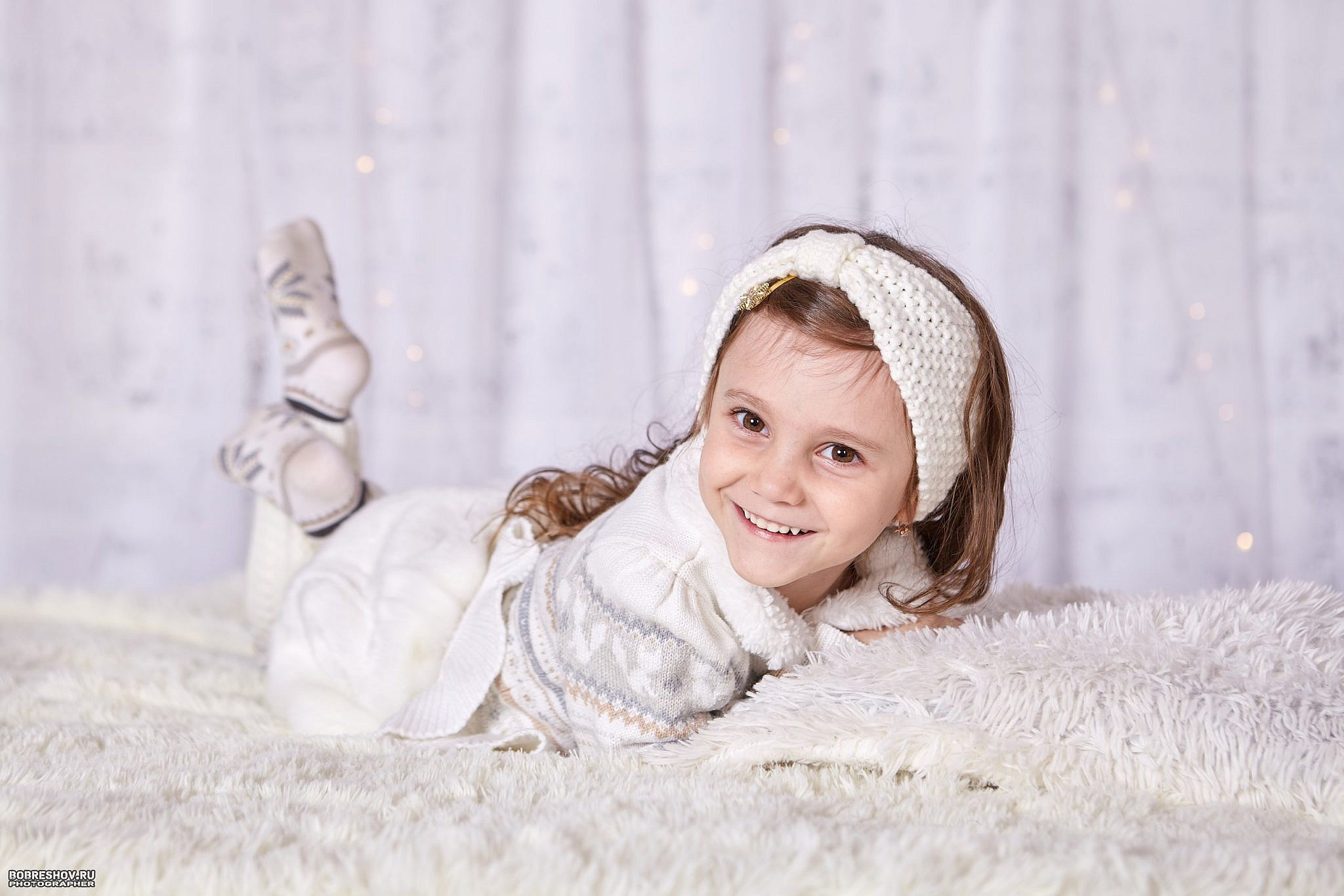 Фотограф в Белгороде - Студийная съемка. Фотограф в Белгороде — Андрей Бобрешов