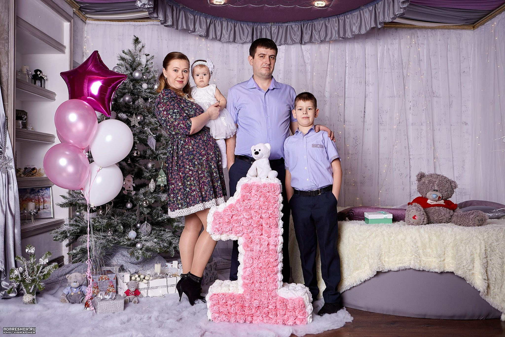 Фотограф в Белгороде - Студийная съемка. Фотограф в Белгороде — Андрей Бобрешов