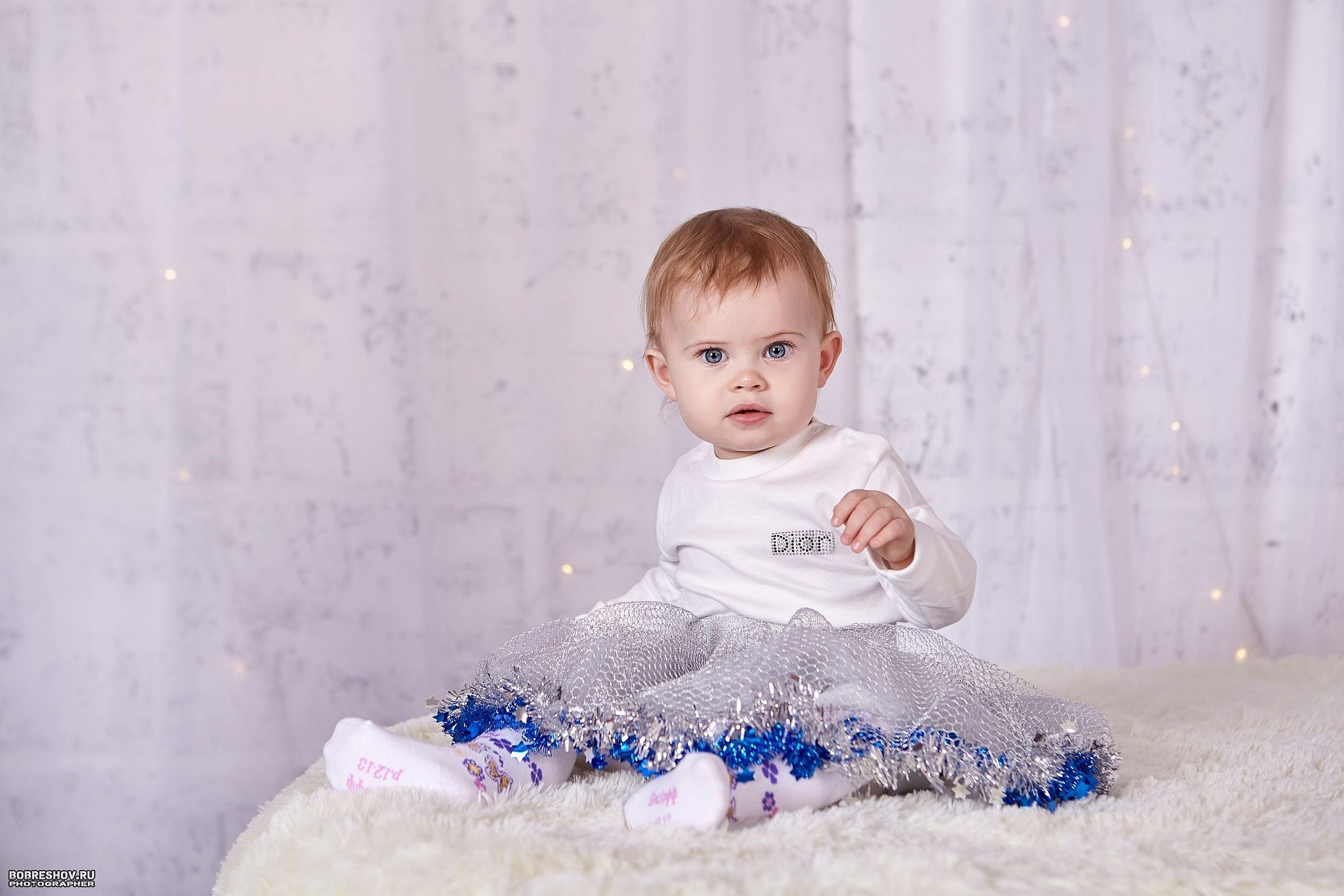 Фотограф в Белгороде - Студийная съемка. Фотограф в Белгороде — Андрей Бобрешов