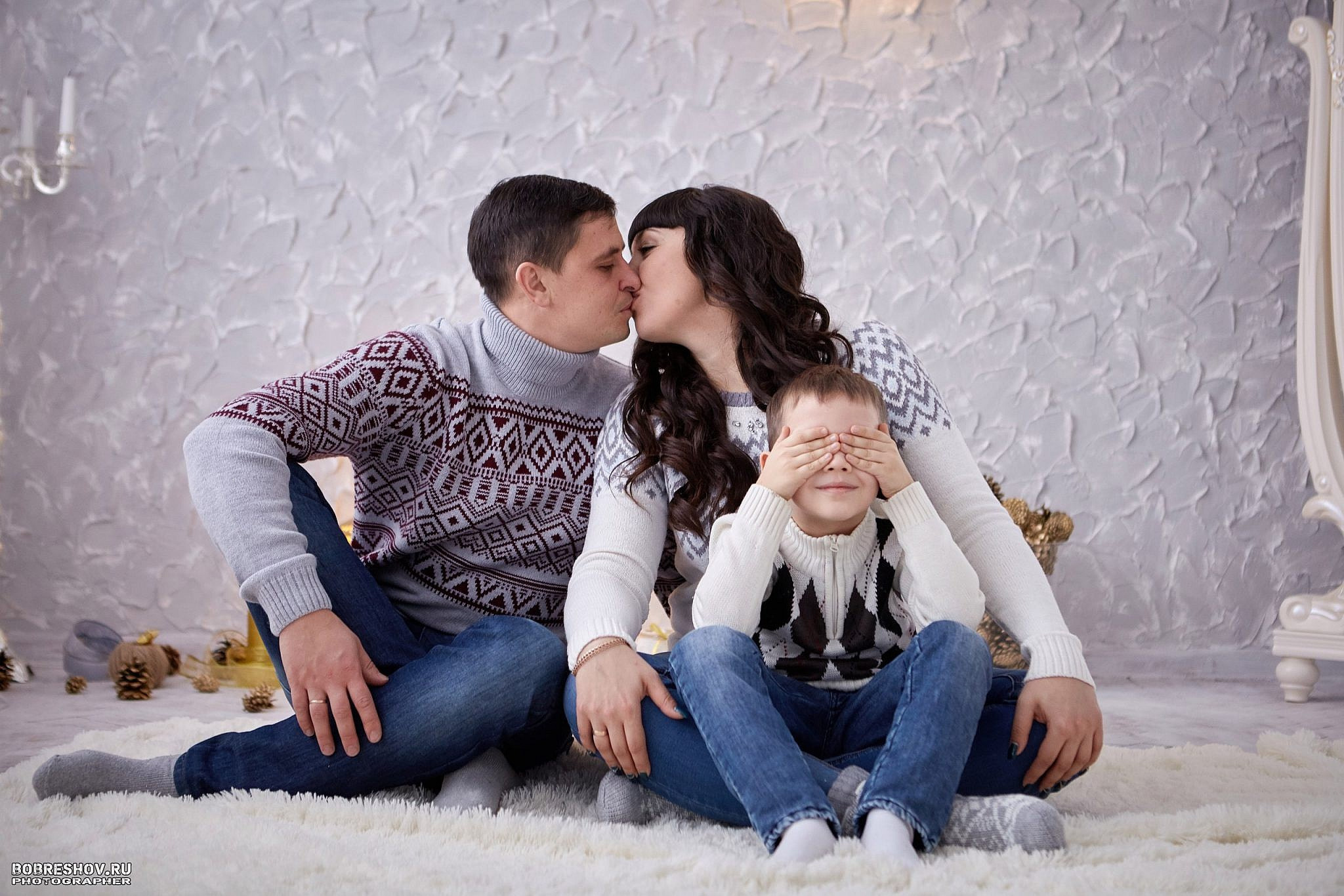 Фотограф в Белгороде - Студийная съемка. Фотограф в Белгороде — Андрей Бобрешов