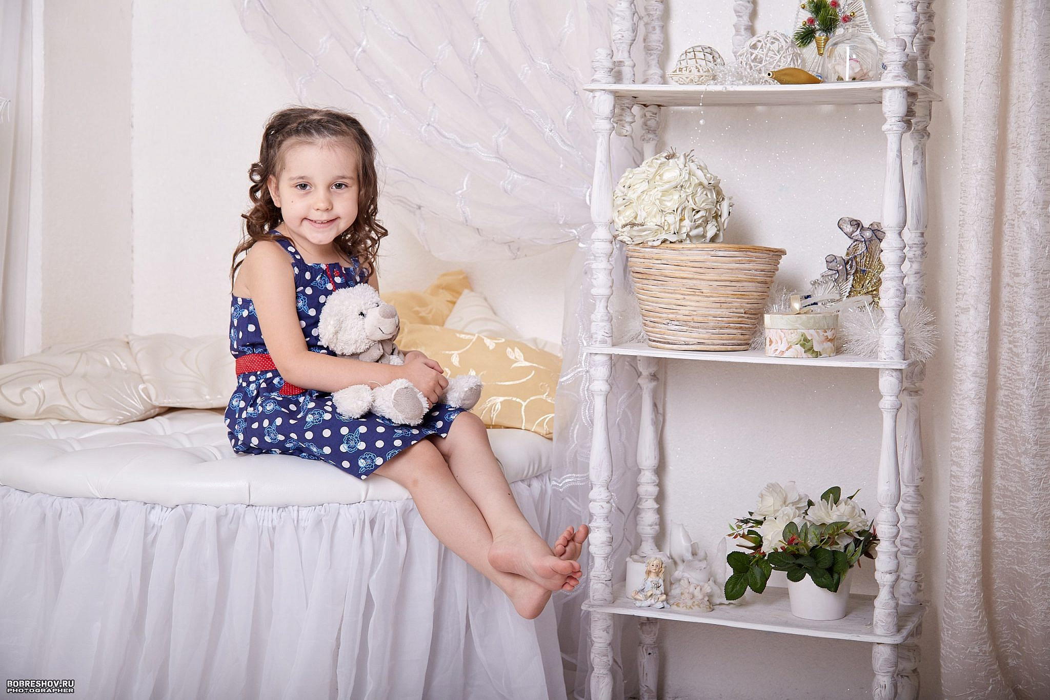 Фотограф в Белгороде - Студийная съемка. Фотограф в Белгороде — Андрей Бобрешов