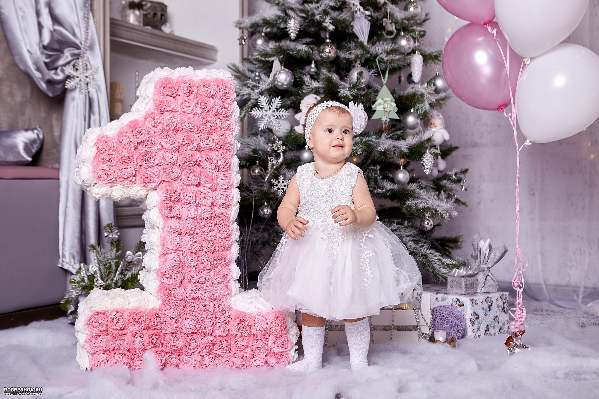 Фотограф в Белгороде - Студийная съемка. Фотограф в Белгороде — Андрей Бобрешов