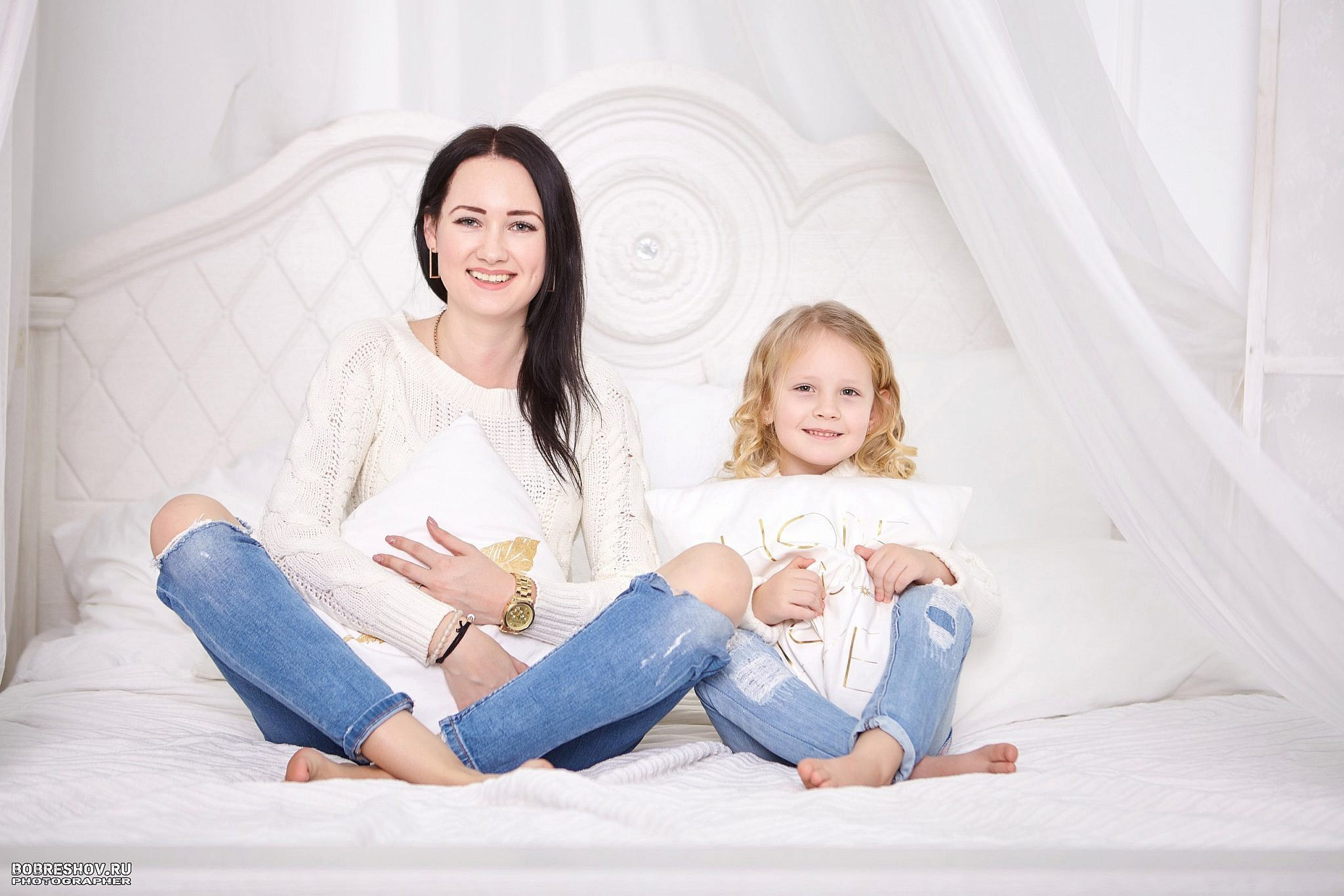 Фотограф в Белгороде - Студийная съемка. Фотограф в Белгороде — Андрей Бобрешов