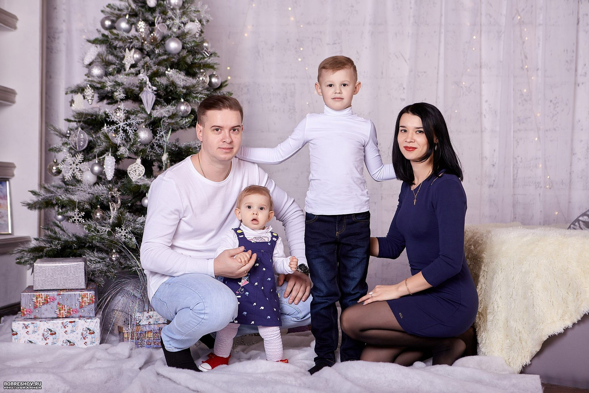 Фотограф в Белгороде - Студийная съемка. Фотограф в Белгороде — Андрей Бобрешов