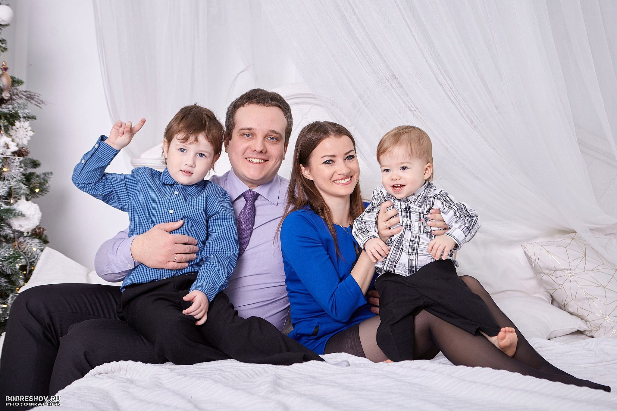 Фотограф в Белгороде - Студийная съемка. Фотограф в Белгороде — Андрей Бобрешов