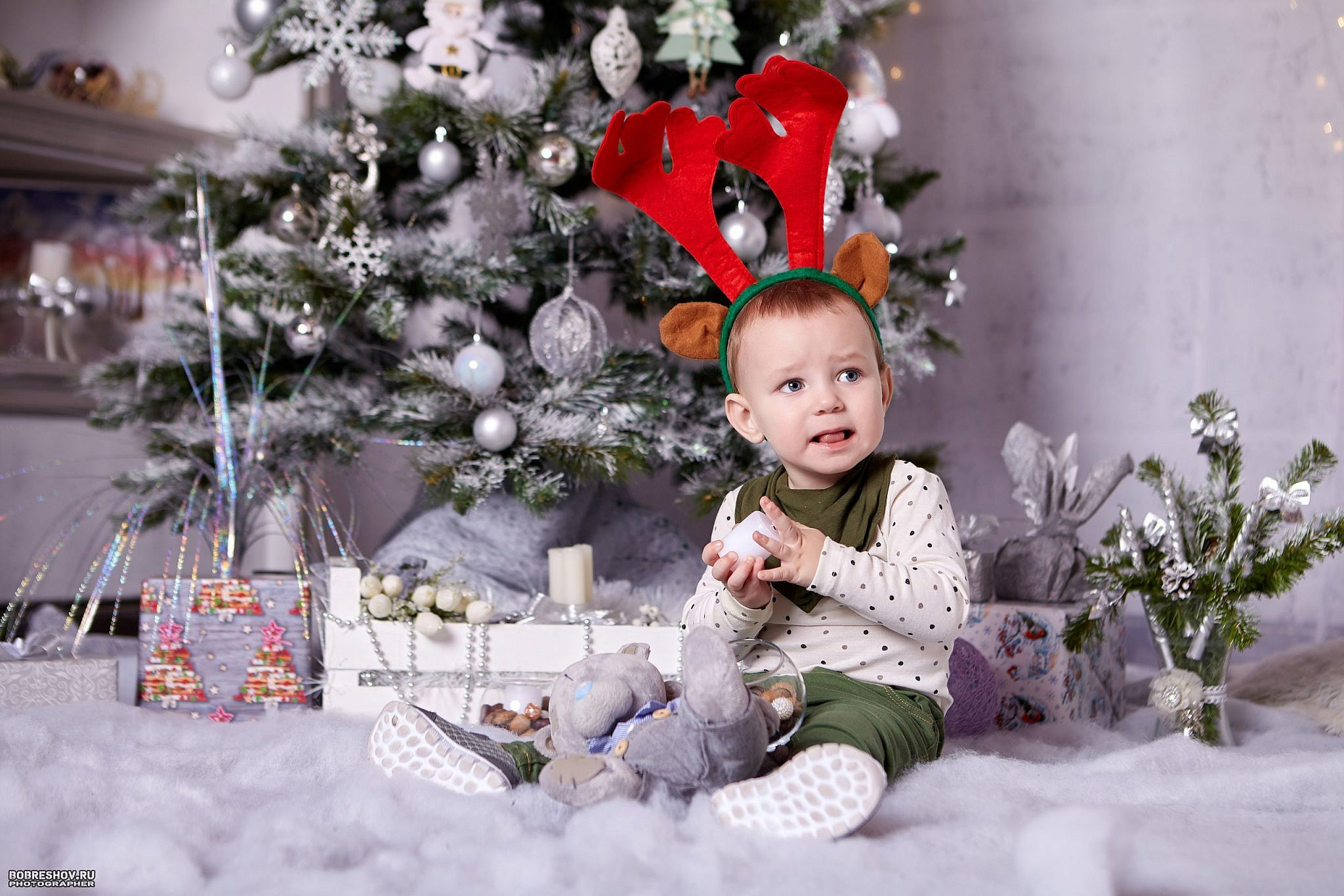 Фотограф в Белгороде - Студийная съемка. Фотограф в Белгороде — Андрей Бобрешов