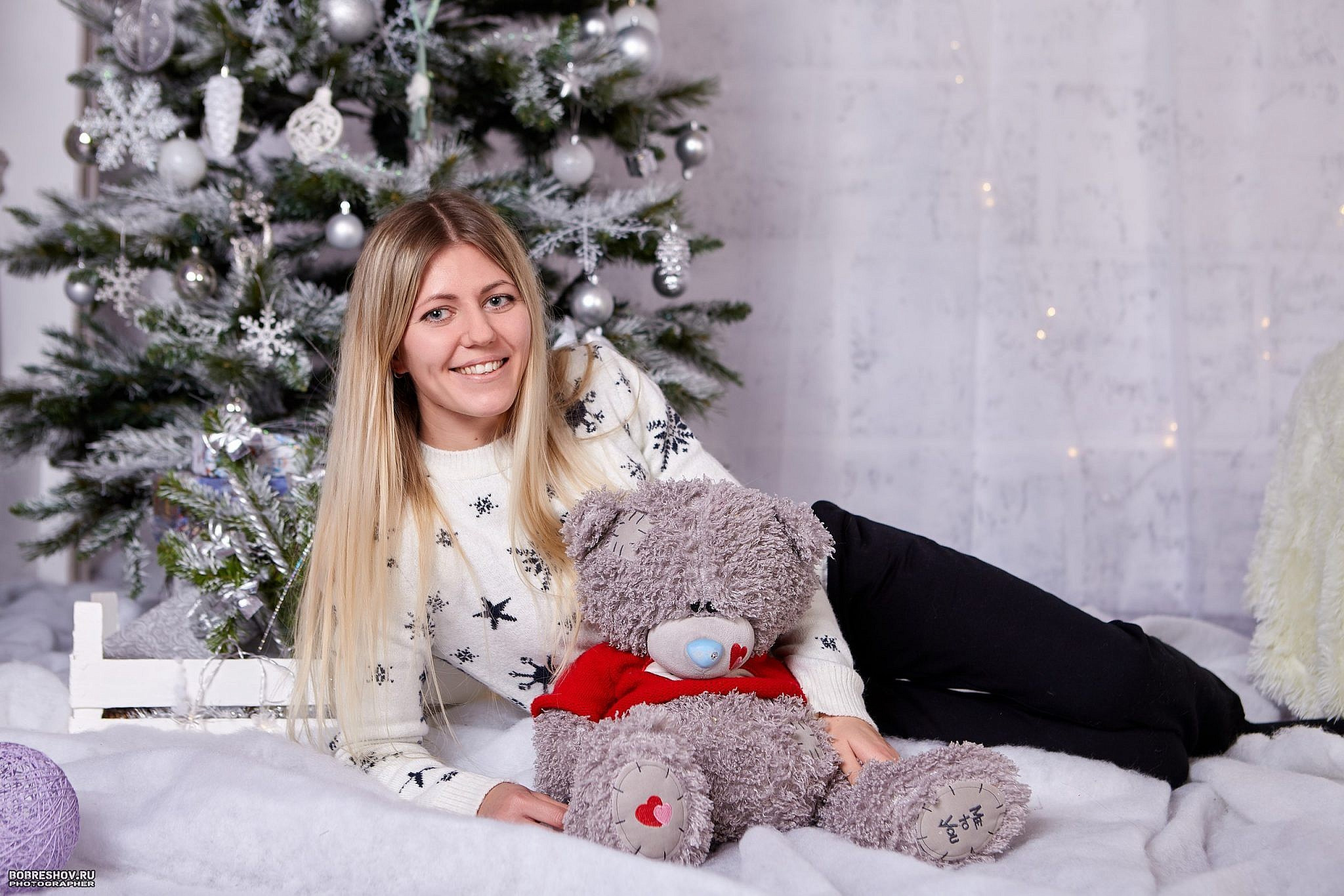 Фотограф в Белгороде - Студийная съемка. Фотограф в Белгороде — Андрей Бобрешов