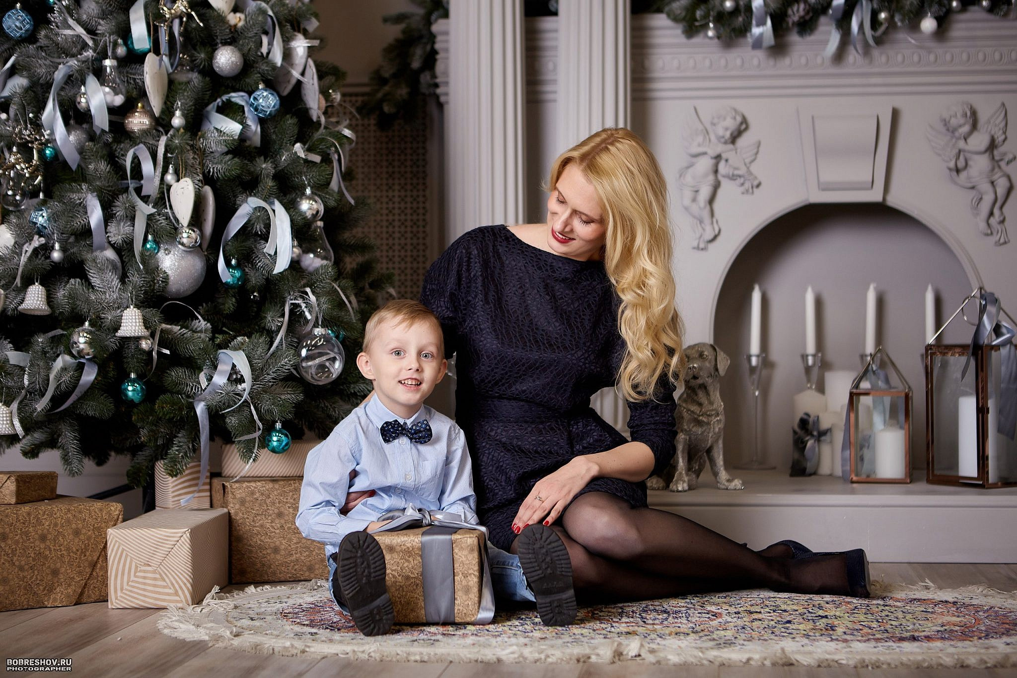 Фотограф в Белгороде - Студийная съемка. Фотограф в Белгороде — Андрей Бобрешов