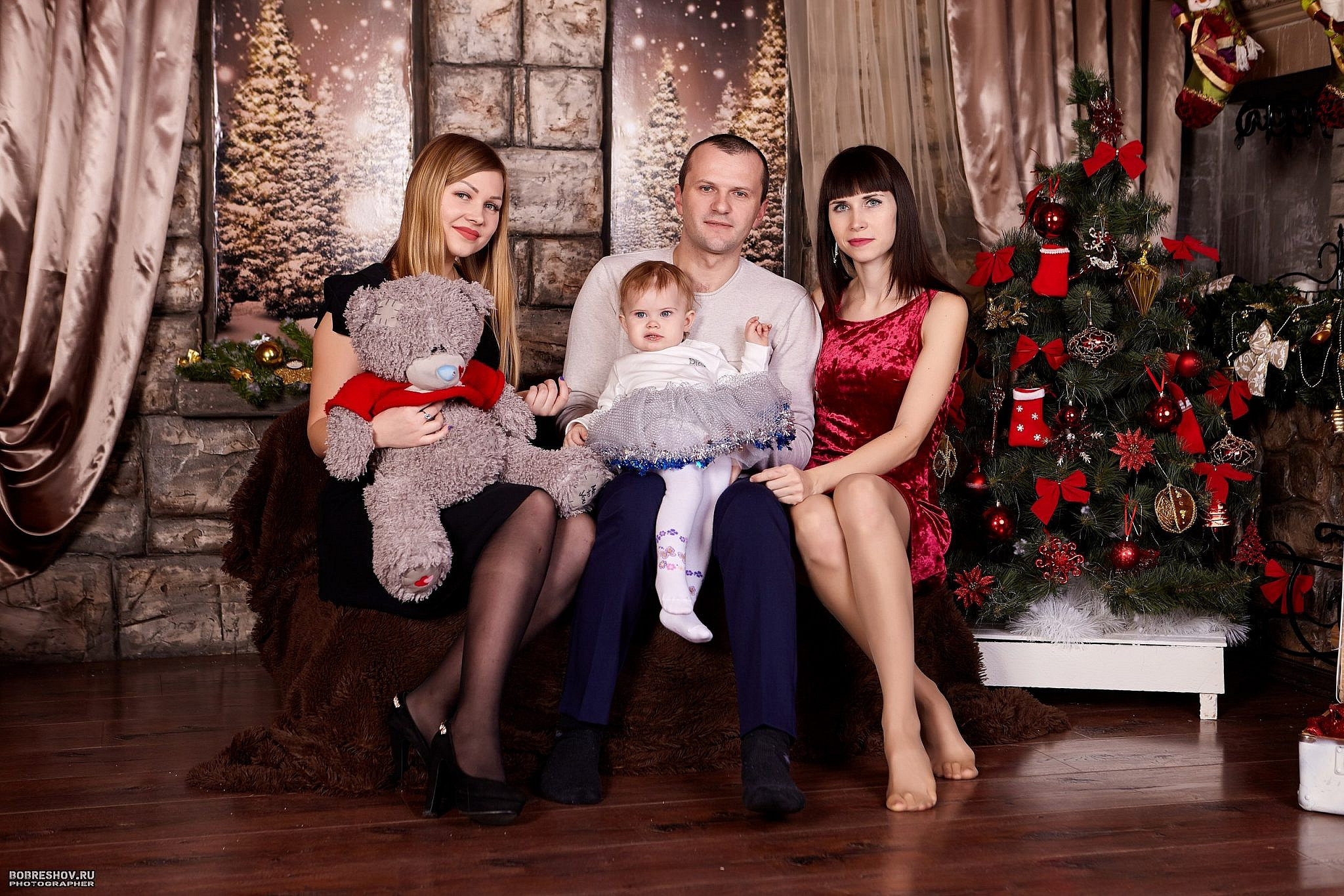 Фотограф в Белгороде - Студийная съемка. Фотограф в Белгороде — Андрей Бобрешов