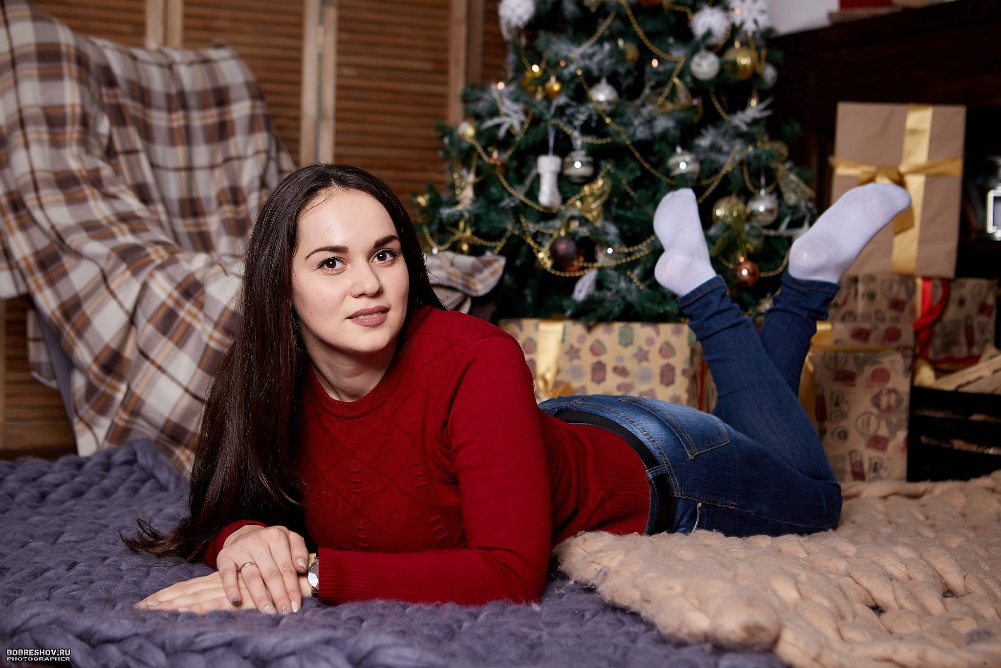 Фотограф в Белгороде - Студийная съемка. Фотограф в Белгороде — Андрей Бобрешов