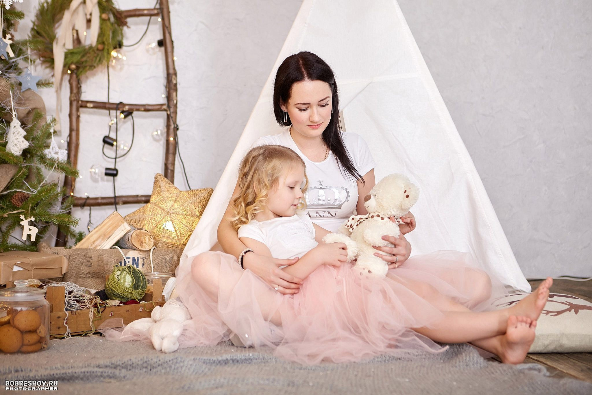 Фотограф в Белгороде - Студийная съемка. Фотограф в Белгороде — Андрей Бобрешов