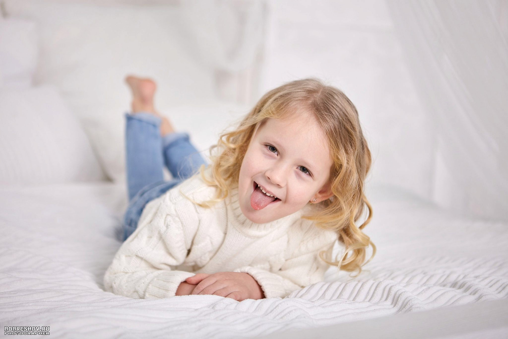 Фотограф в Белгороде - Студийная съемка. Фотограф в Белгороде — Андрей Бобрешов