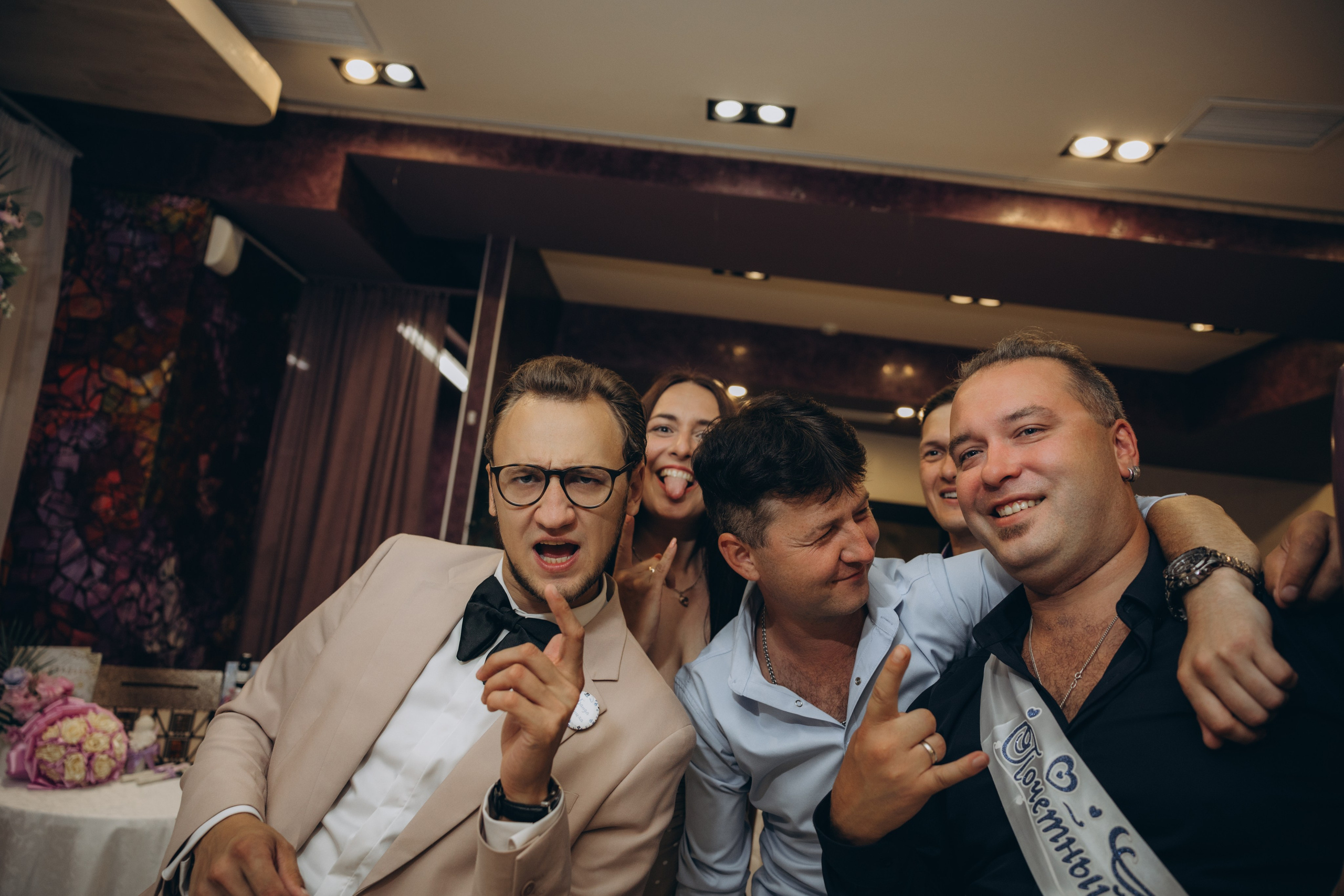 Андрей & Мария. Свадебный, семейный фотограф в Иркутске Светлана Макаричева