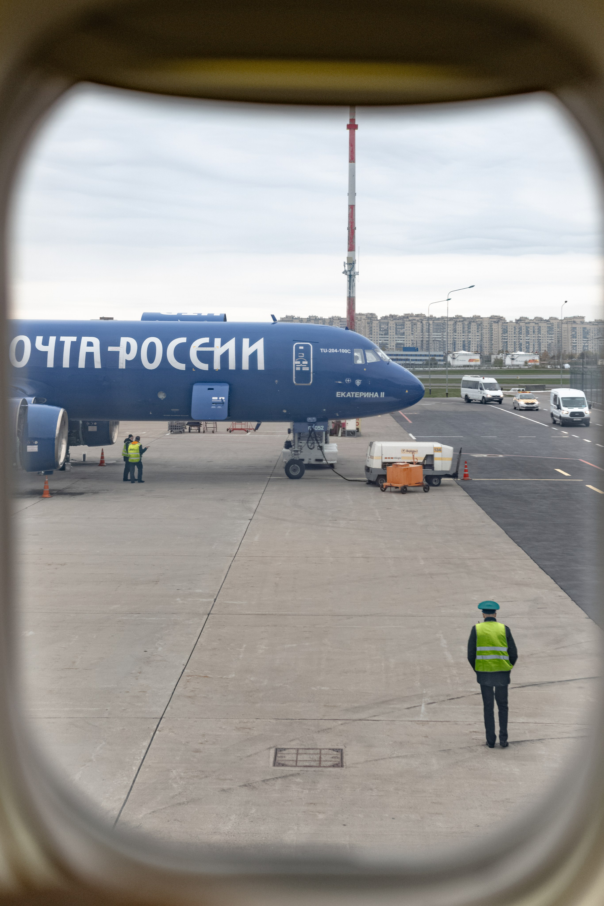 Путешествие по Центральной Азии. Фотограф — документалист Елена Серафимова