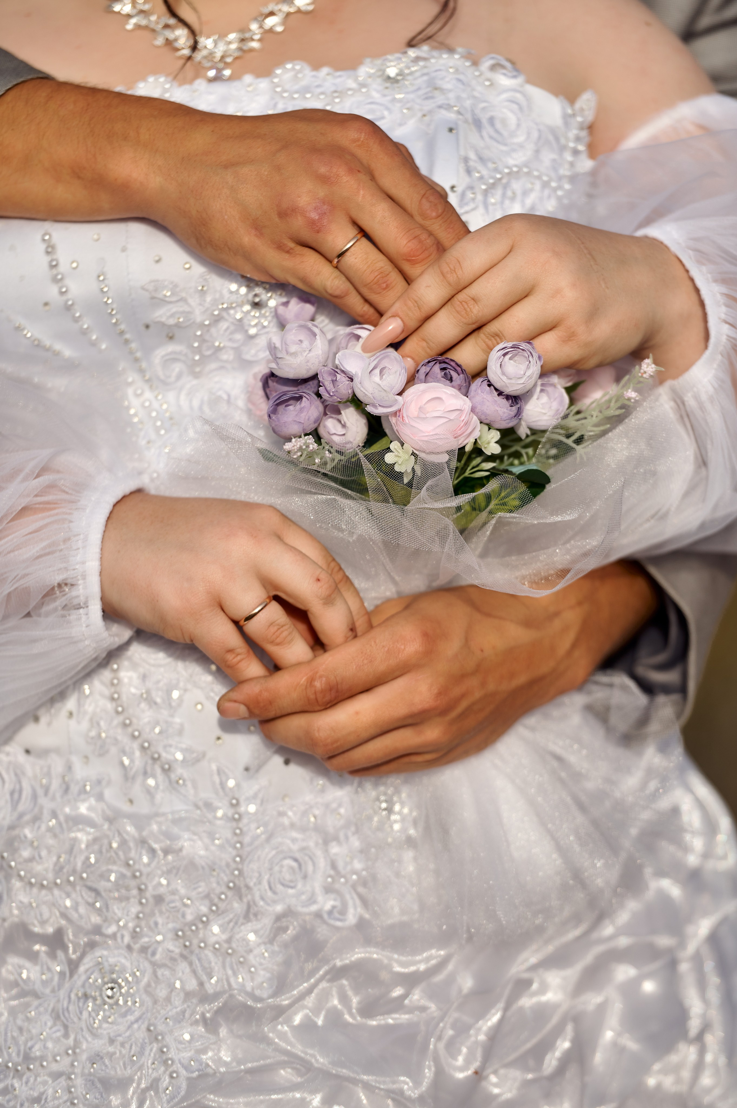 Стоимость свадебной фотосъёмки