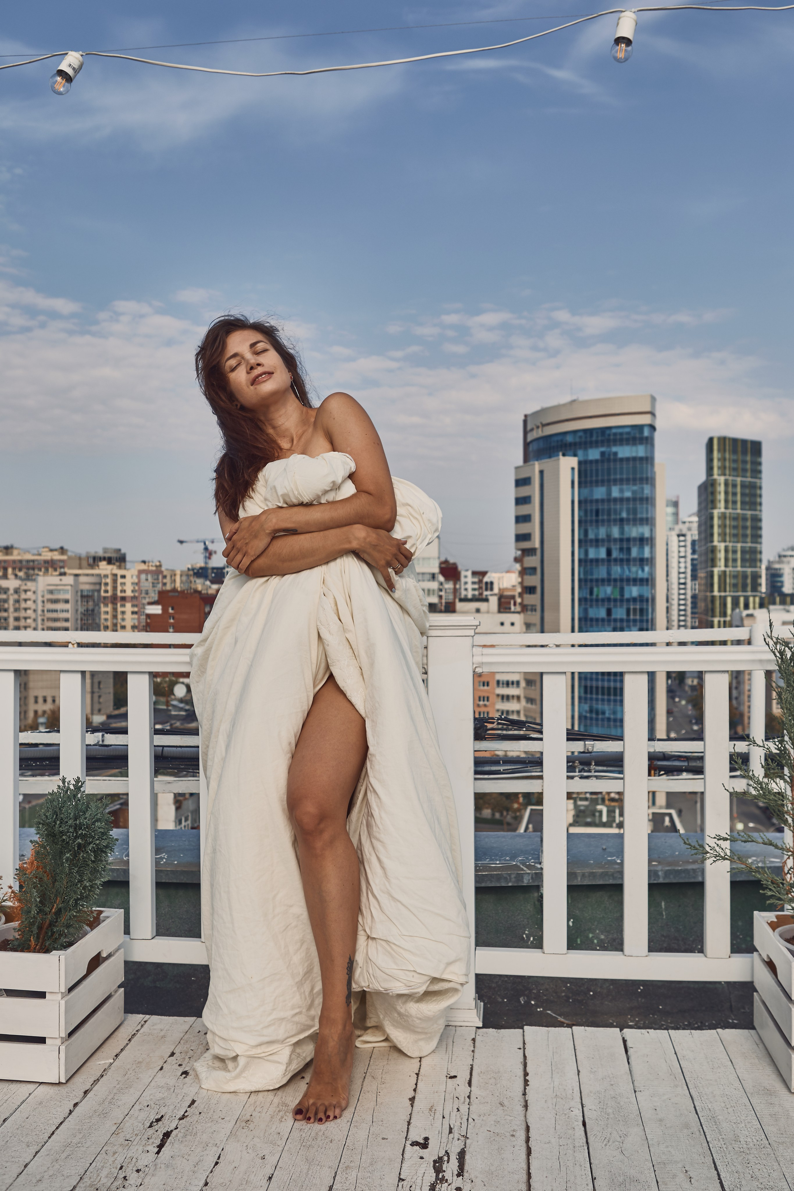 Фотограф в Екатеринбурге Татьяна Соколовская