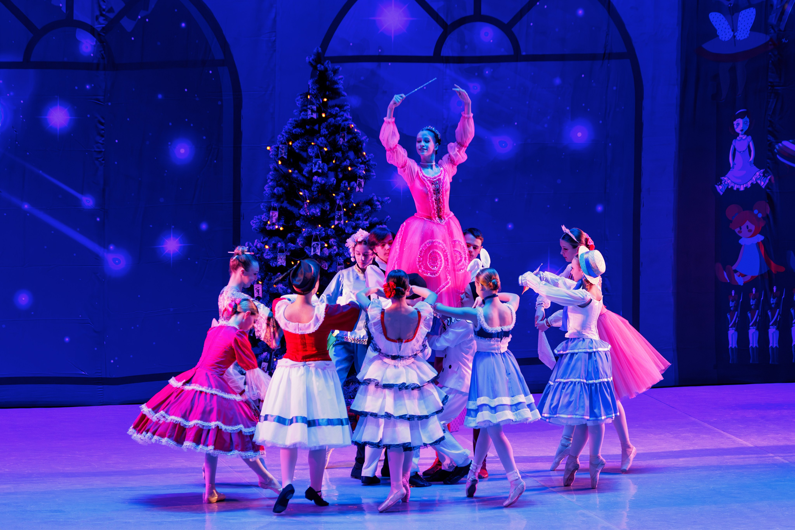 дк октябрь подольск