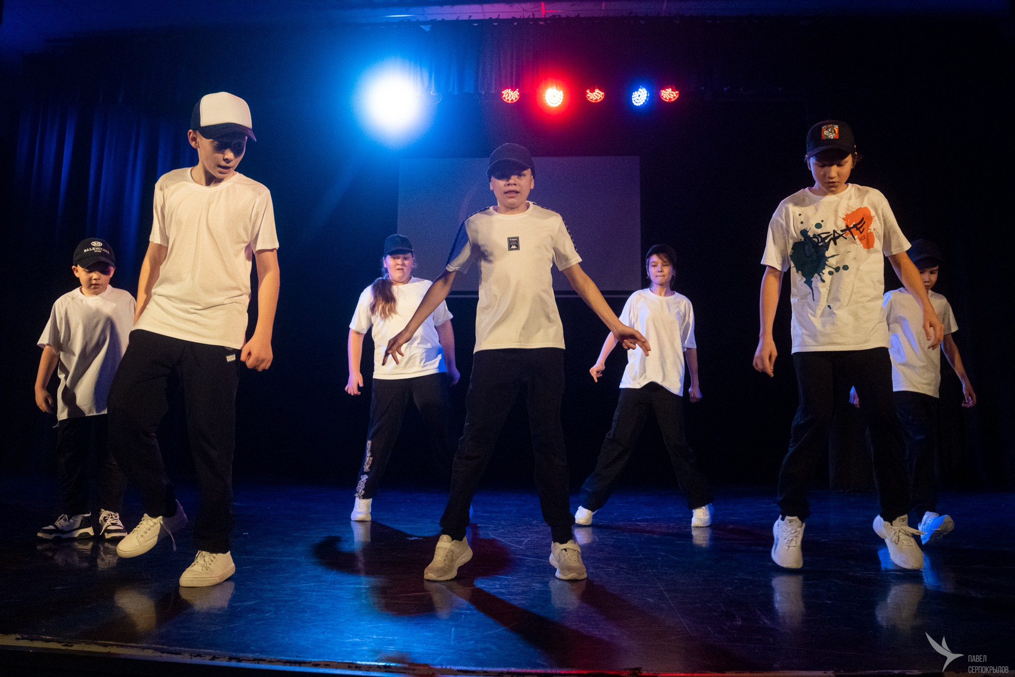 IT’S OKAY. Репортажный фотограф в Казани Павел Серпокрылов