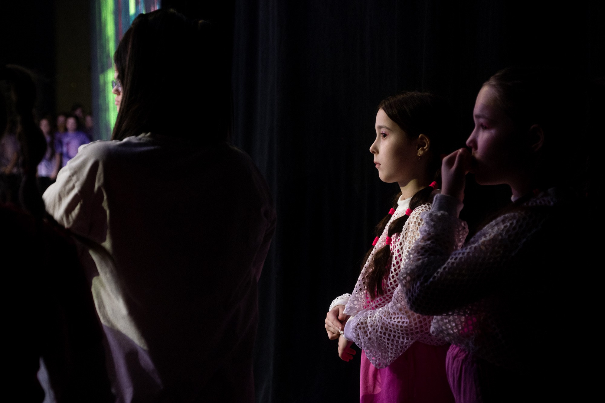 ИДИ ТАНЦУЙ. Репортажный фотограф в Казани Павел Серпокрылов