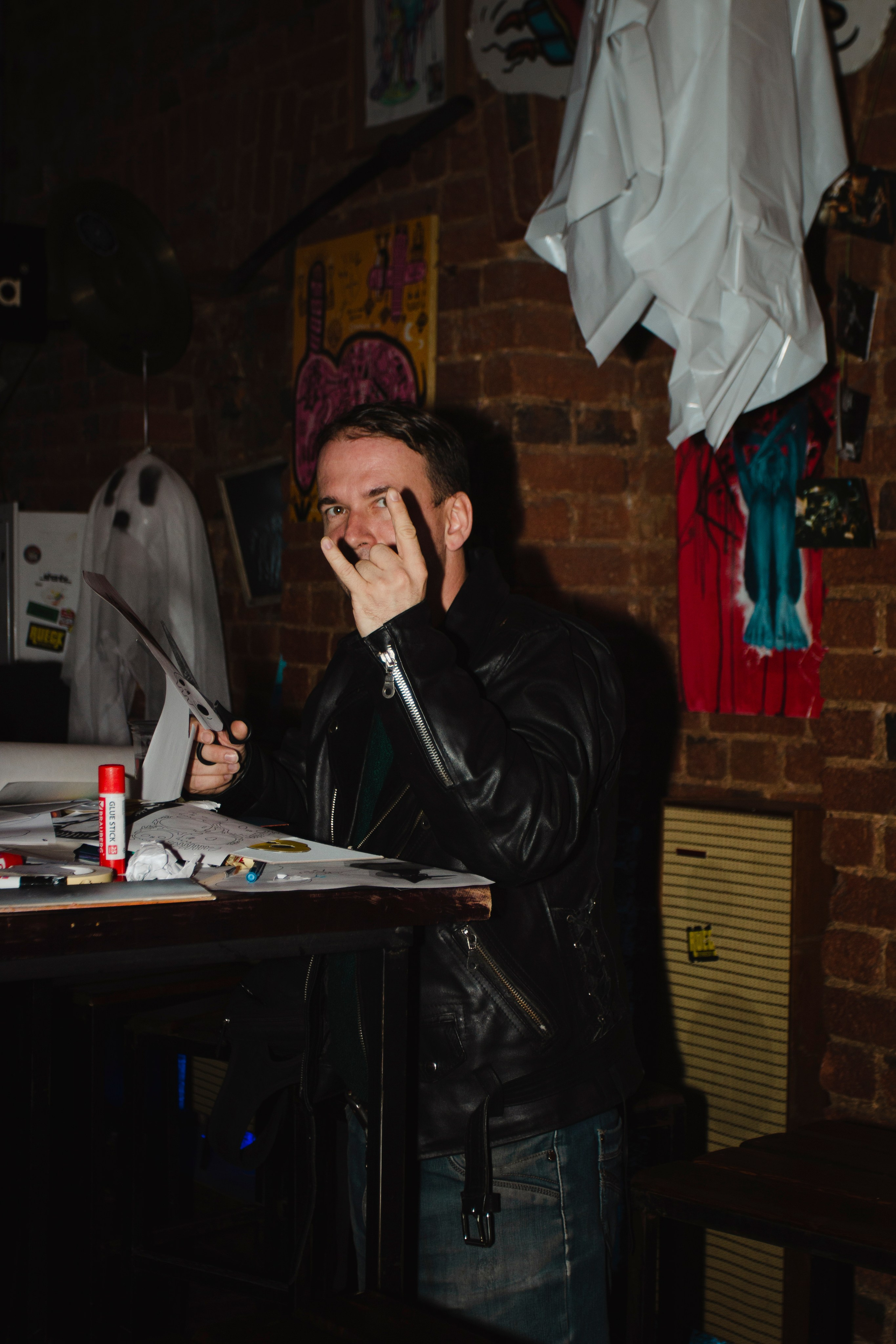 Репортаж. Фотограф Злата Спицына