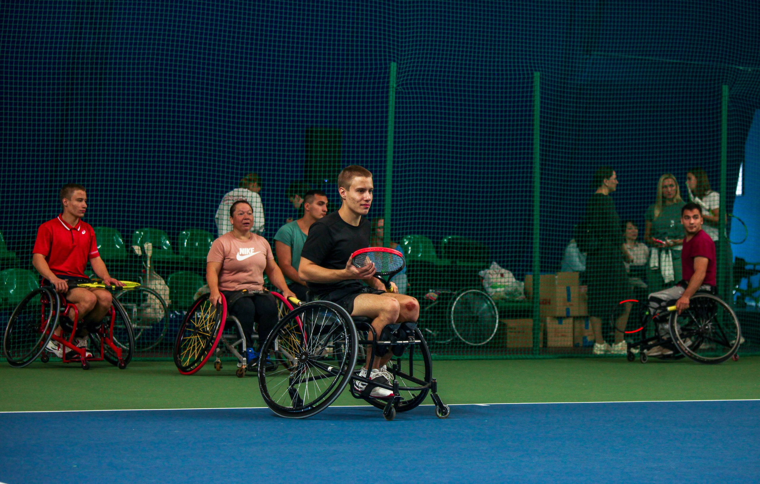 АНО Второе дыхание: Летний кубок столицы. Репортажный, семейный, свадебный, портретный фотограф