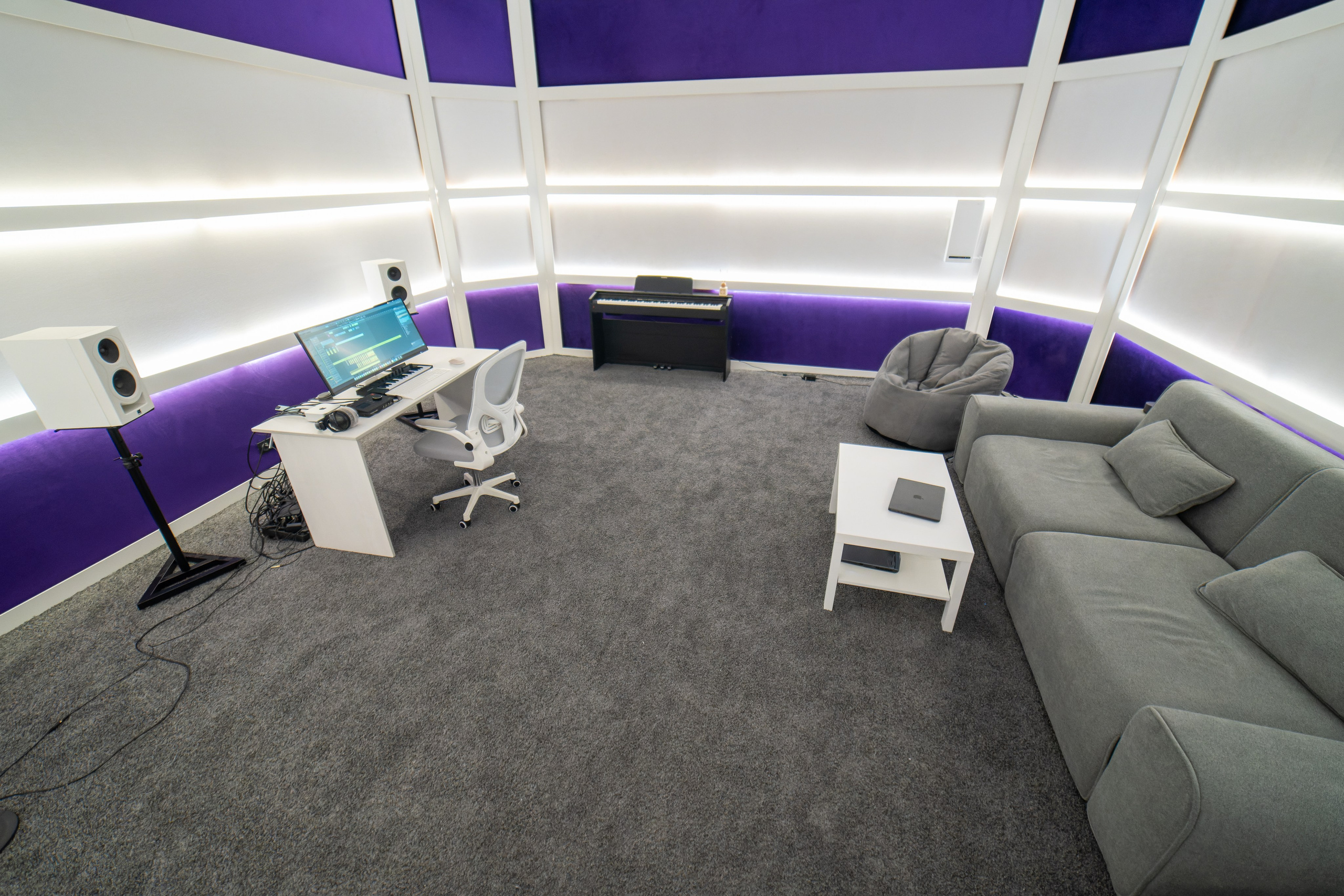 Фотосъёмка недвижимость, дома, участки, коттеджи, студии, интерьерная съёмка. «Студия DRONAVT`s» — видеосъёмка и фотография г. Москва