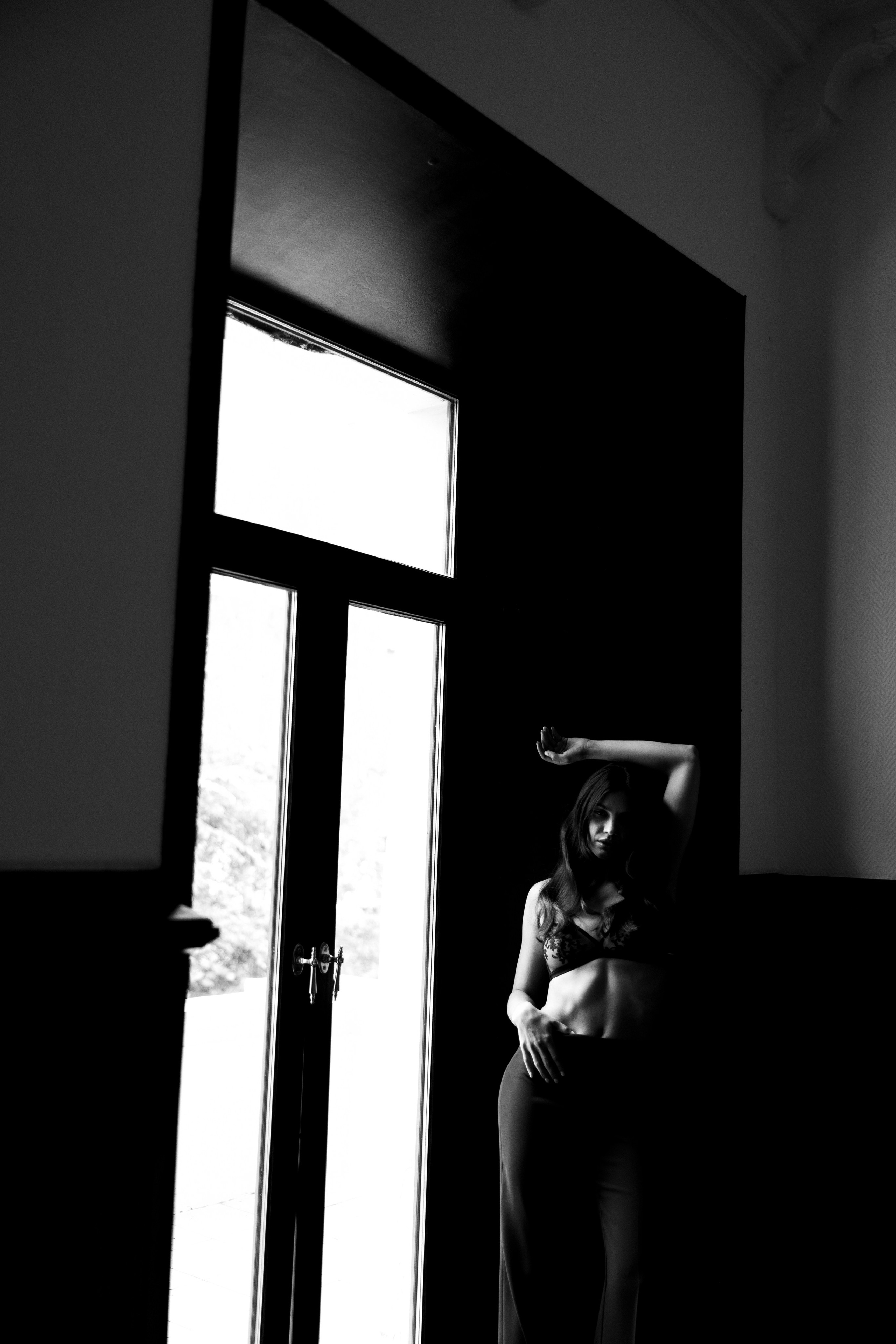 Оля, Mizone Studio. Свадебный фотограф | Москва