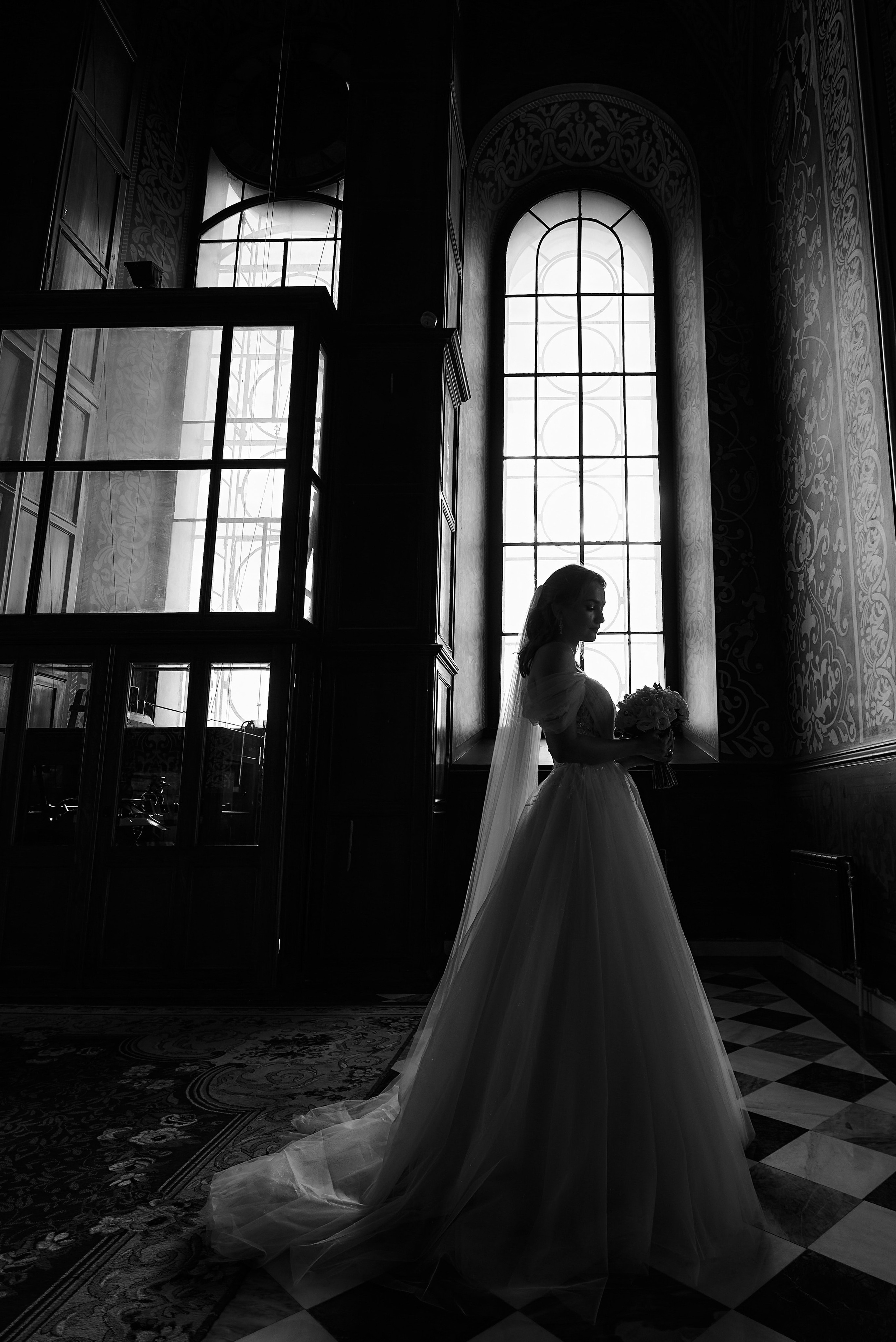 Свадебный фотограф г. Новочеркасск г. Ростов-на-Дону