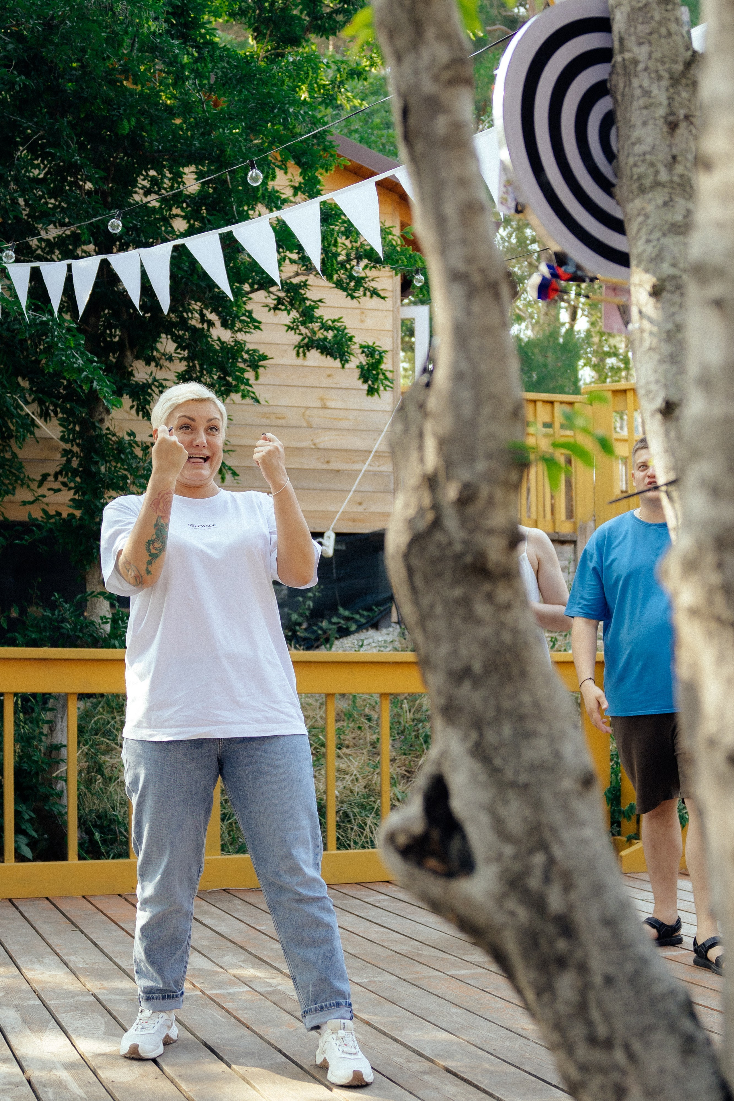 Белый мыс. Профессиональный фотограф Геленджик, Новоросийск Виктория Цейс