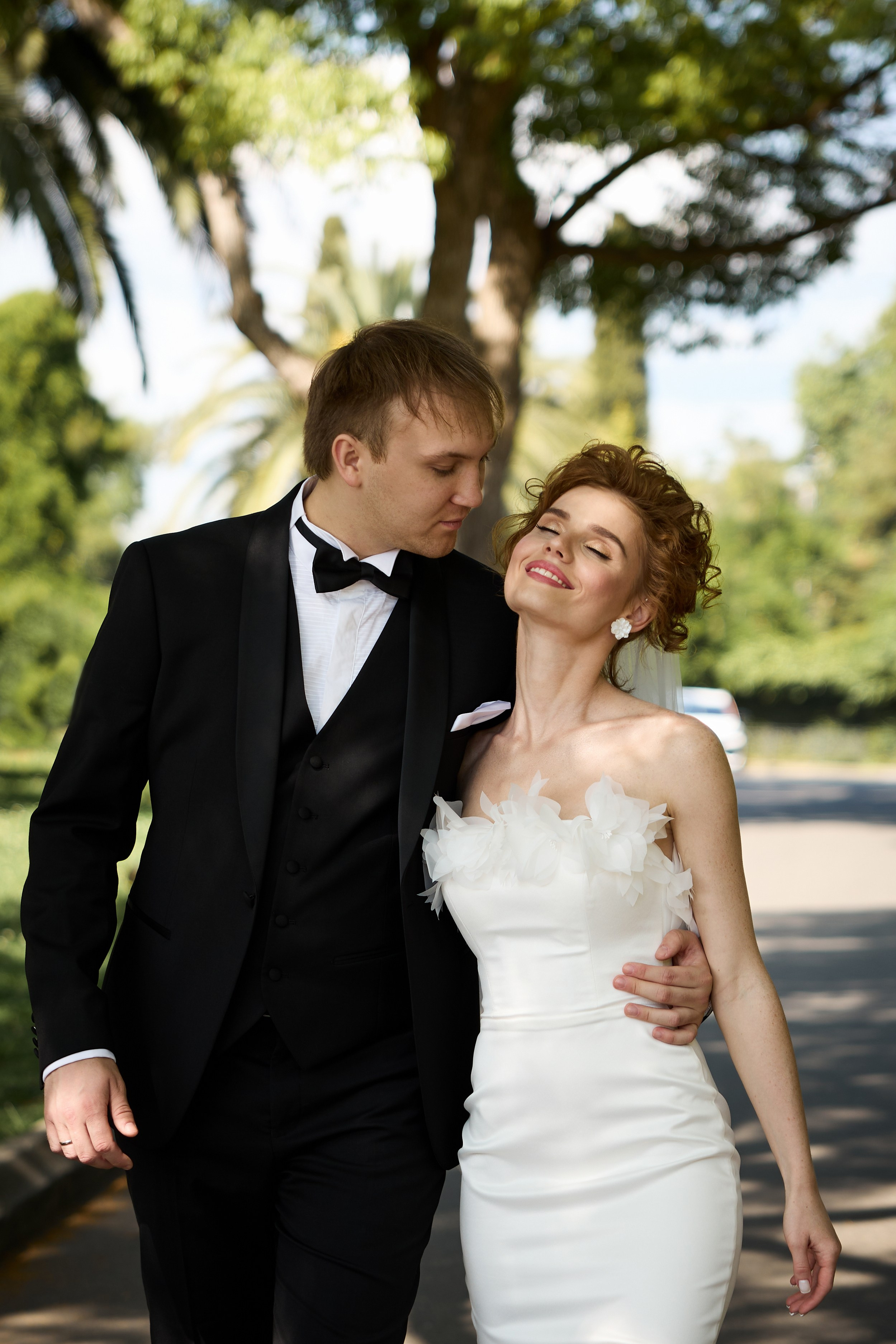 Свадебный и семейный фотограф в Сочи и Краснодарском крае Анна Шмелёва