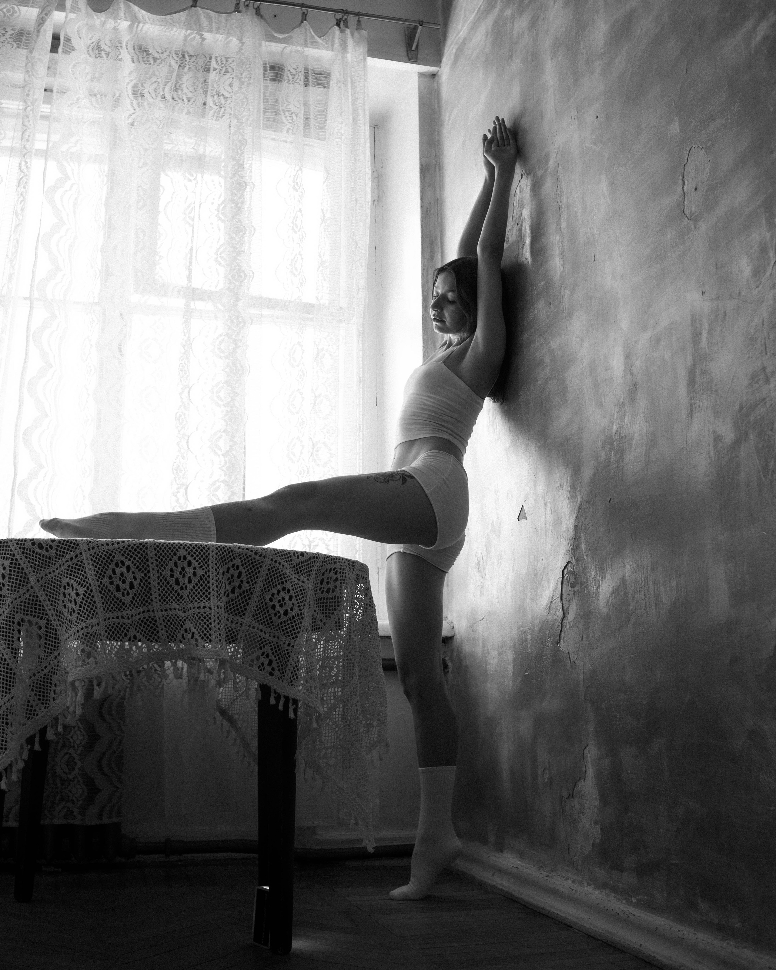 Аня. Женский фотограф. Создатель украшений ручной работы. Модель