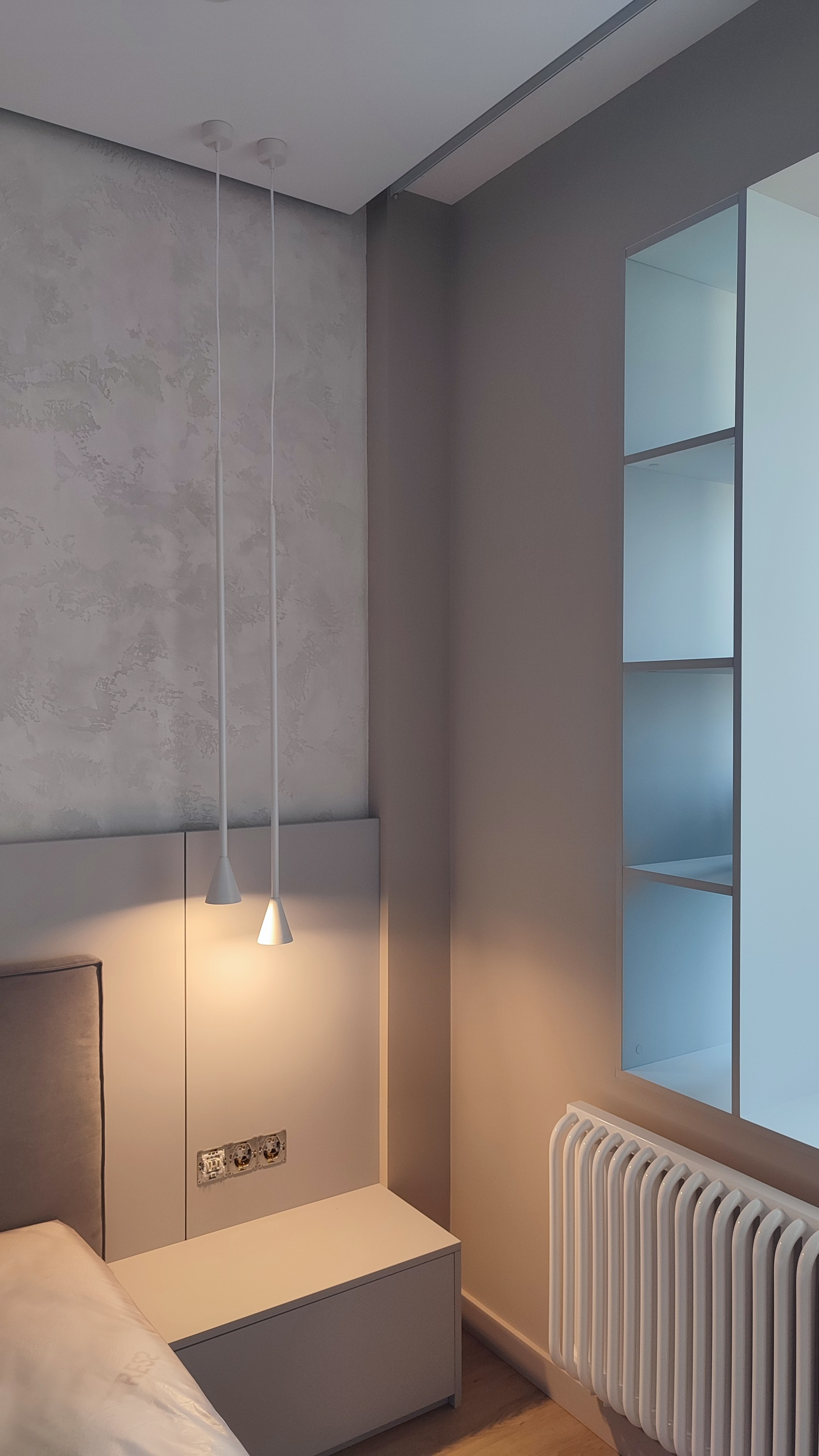 Дизайнер интерьера и 3D визуализатор Ванчугова Ольга г. Владивосток