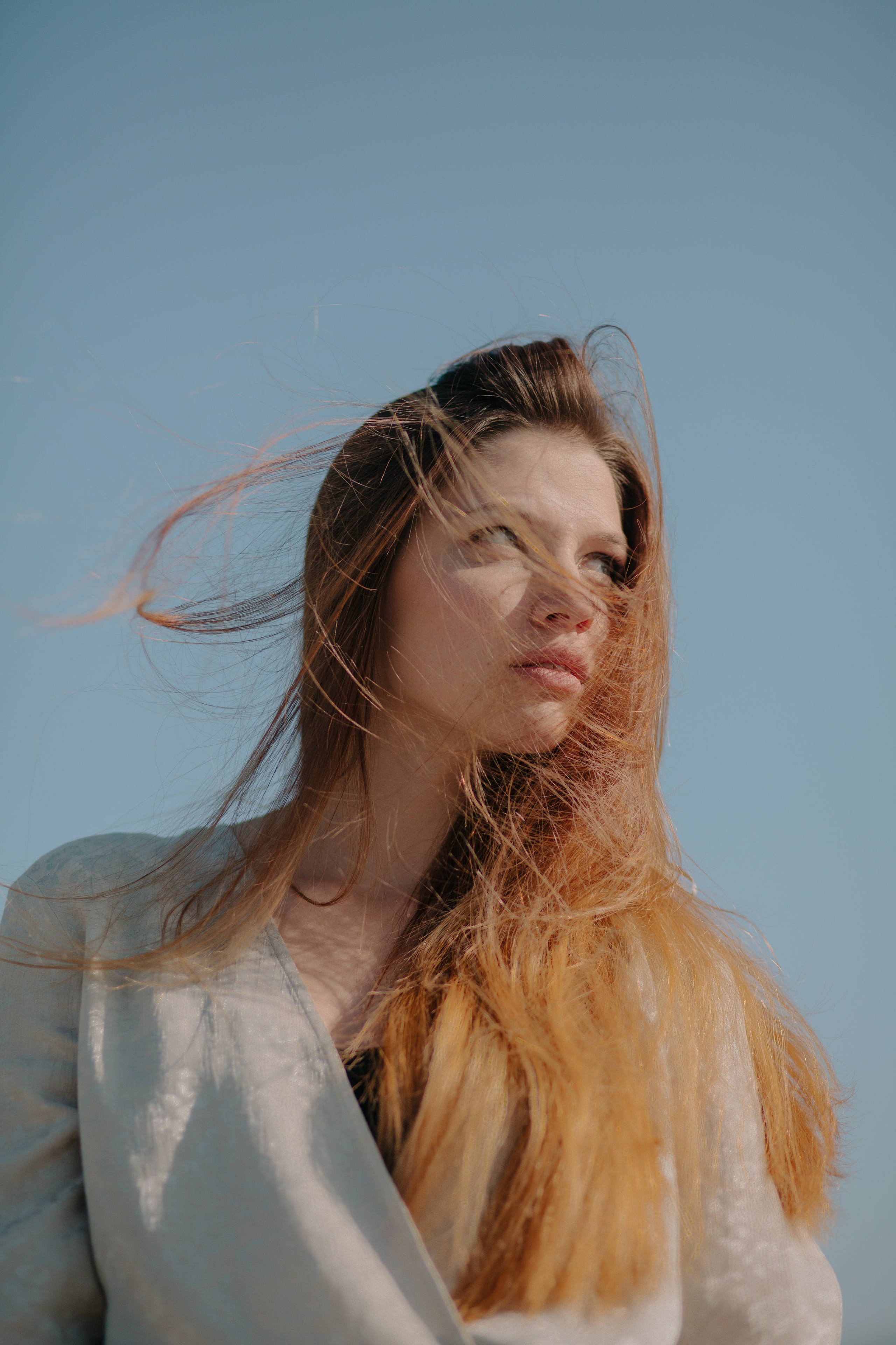 Фотограф в Новосибирске Дарья Горнакова