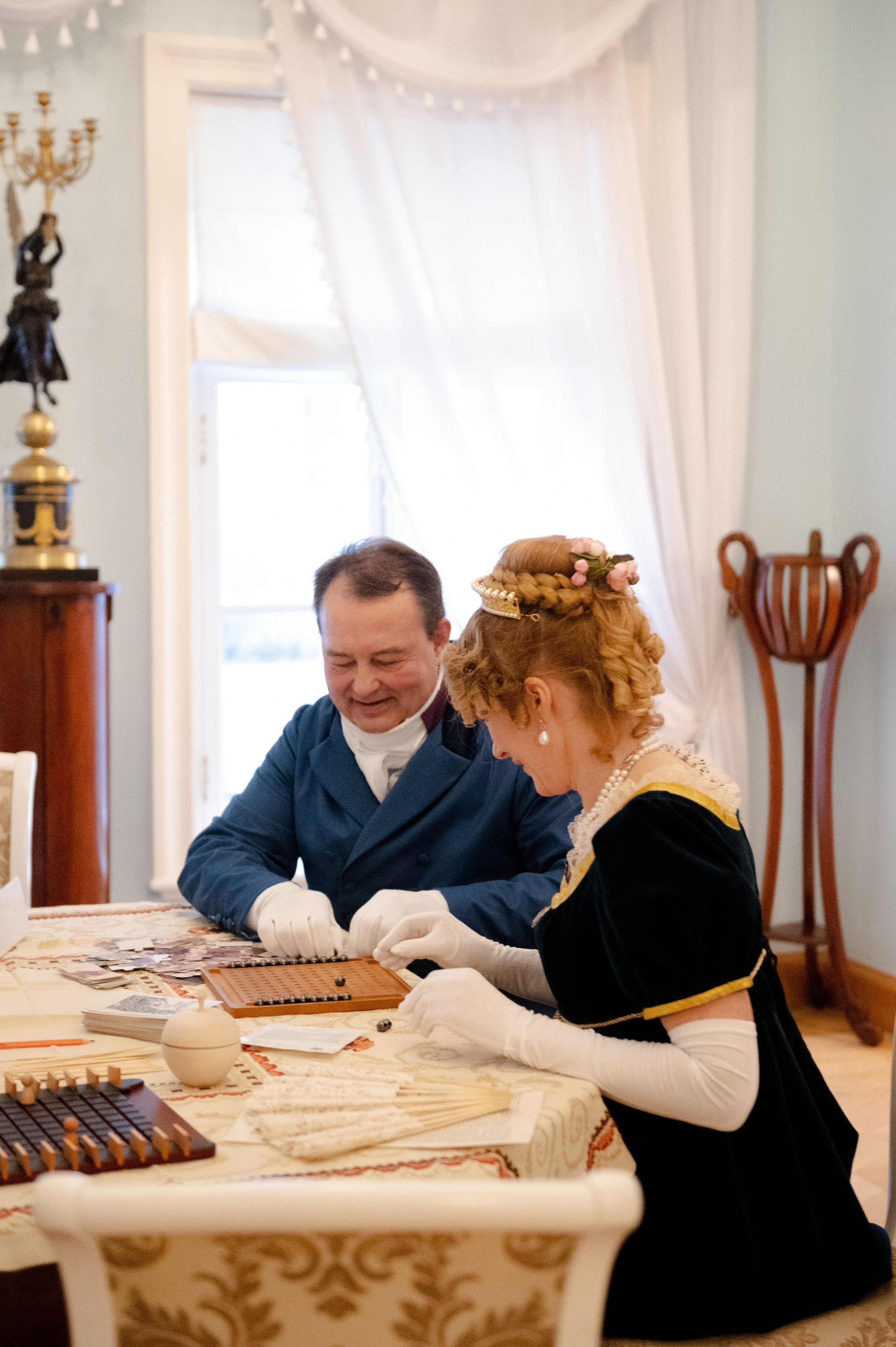 MASQUERADE BALL. Свадебный и портретный фотограф в Казани
