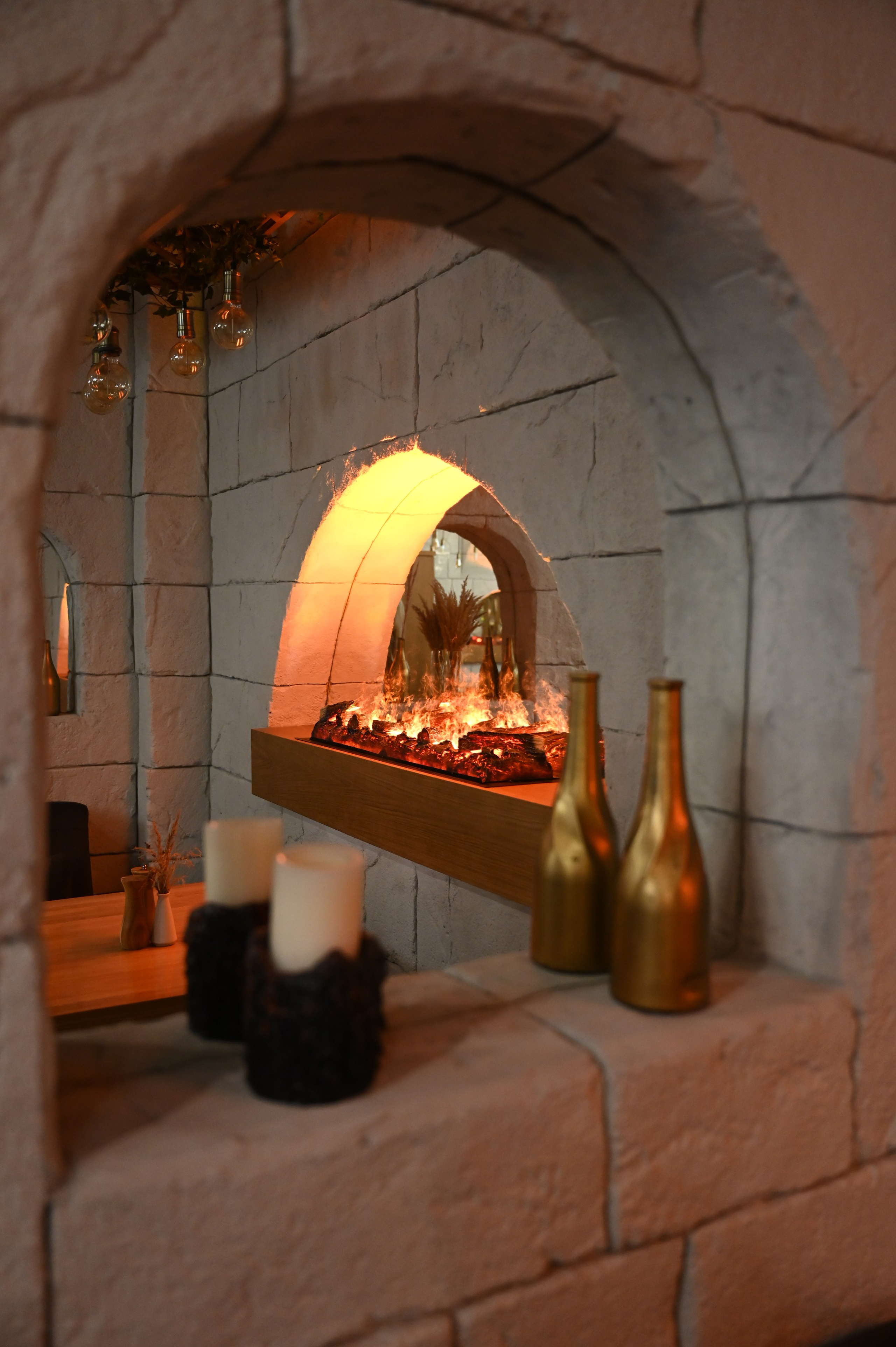 Фотограф Татьяна Тезина