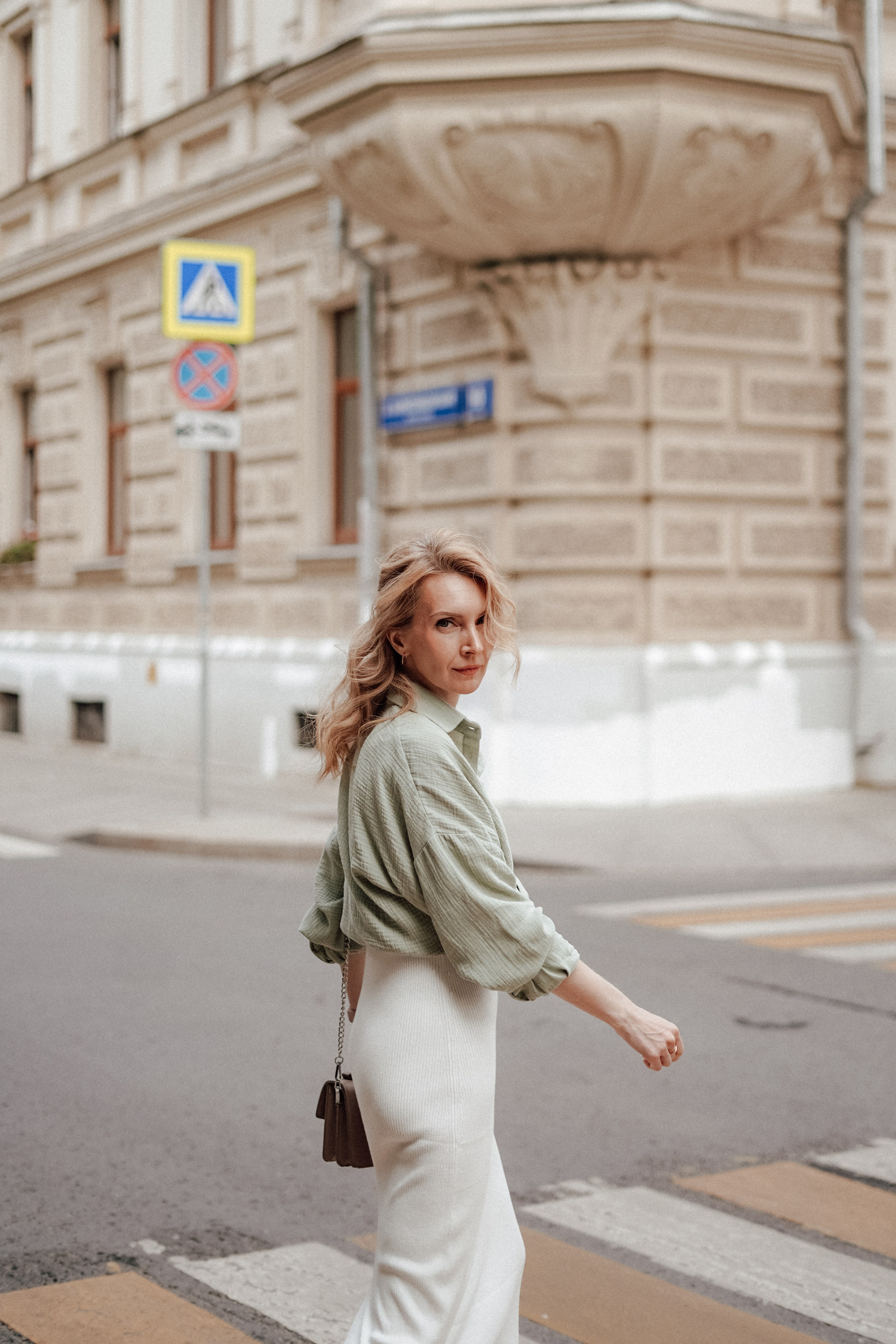 Арина на Чистых Прудах. Фотограф в Сочи и Абхазии | Фототуры | September Air