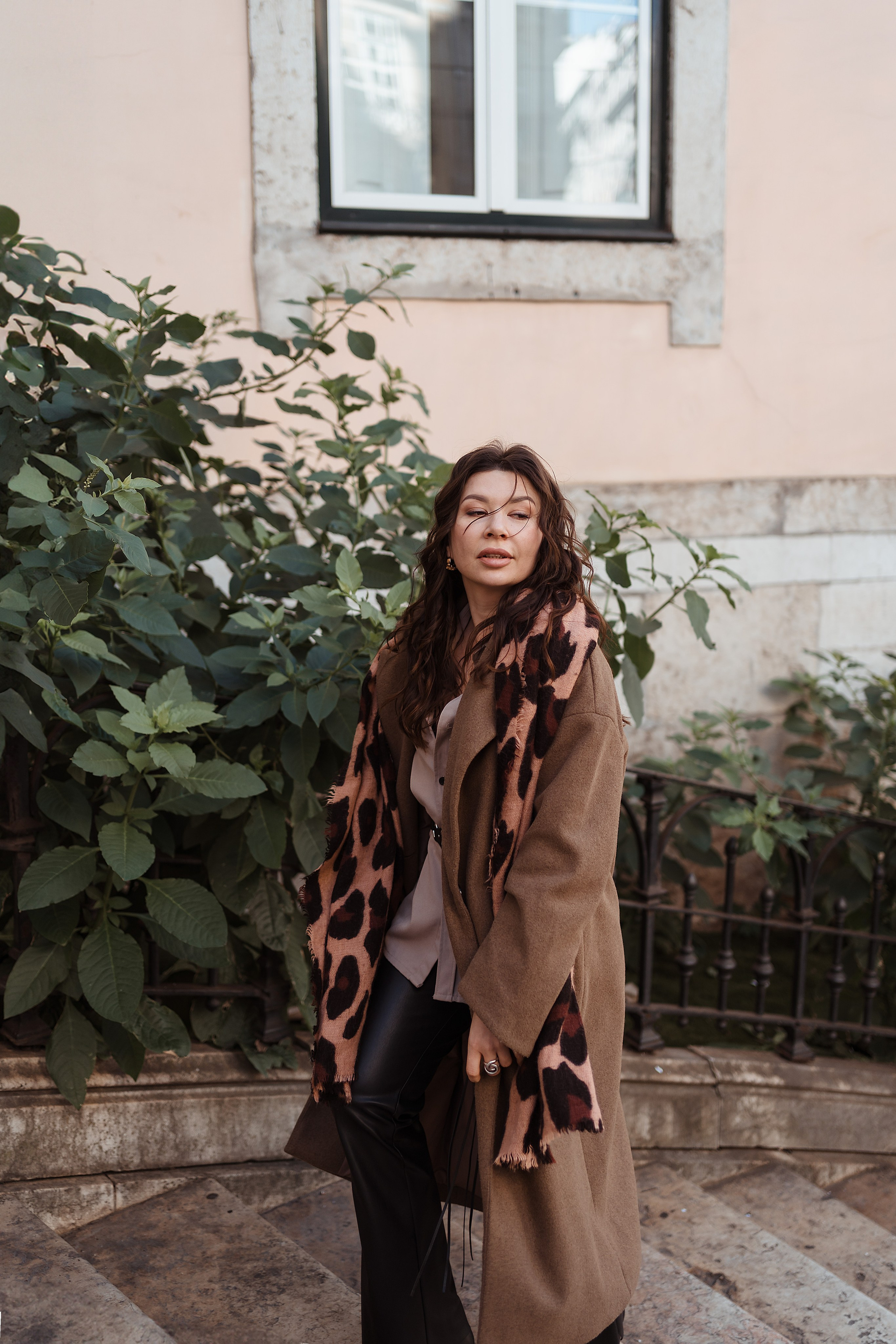 Lisbon light. I’m Julia Idamzhapova, a photographer based in Lisbon, creating natural and timeless images