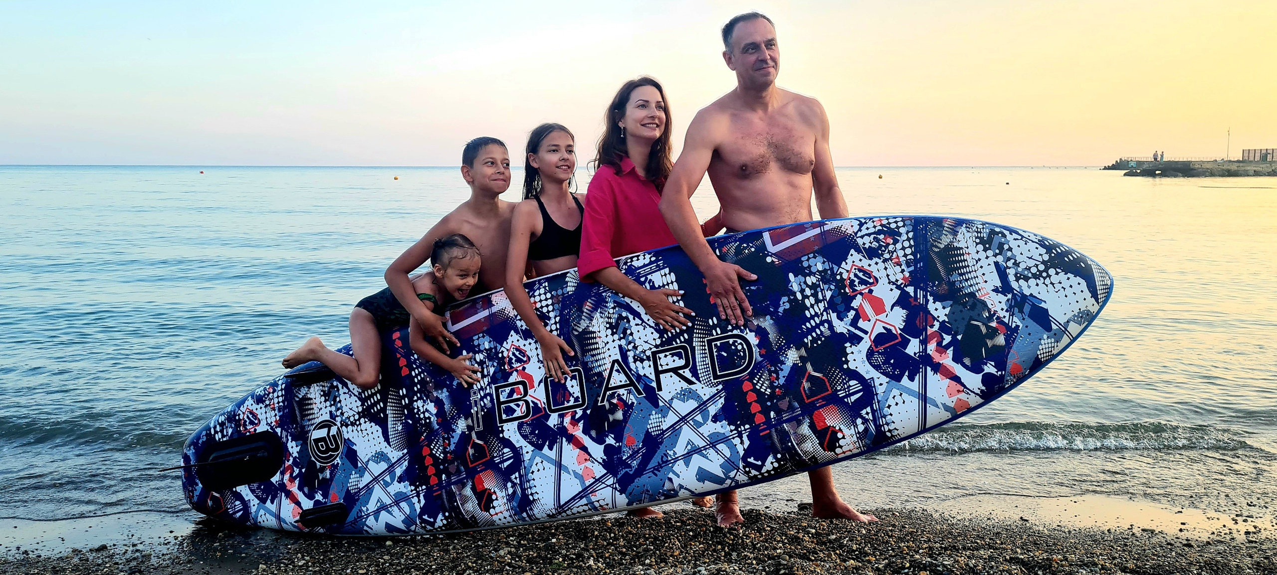 Программа «СЕРДЦЕ АБРАУ» из Анапы