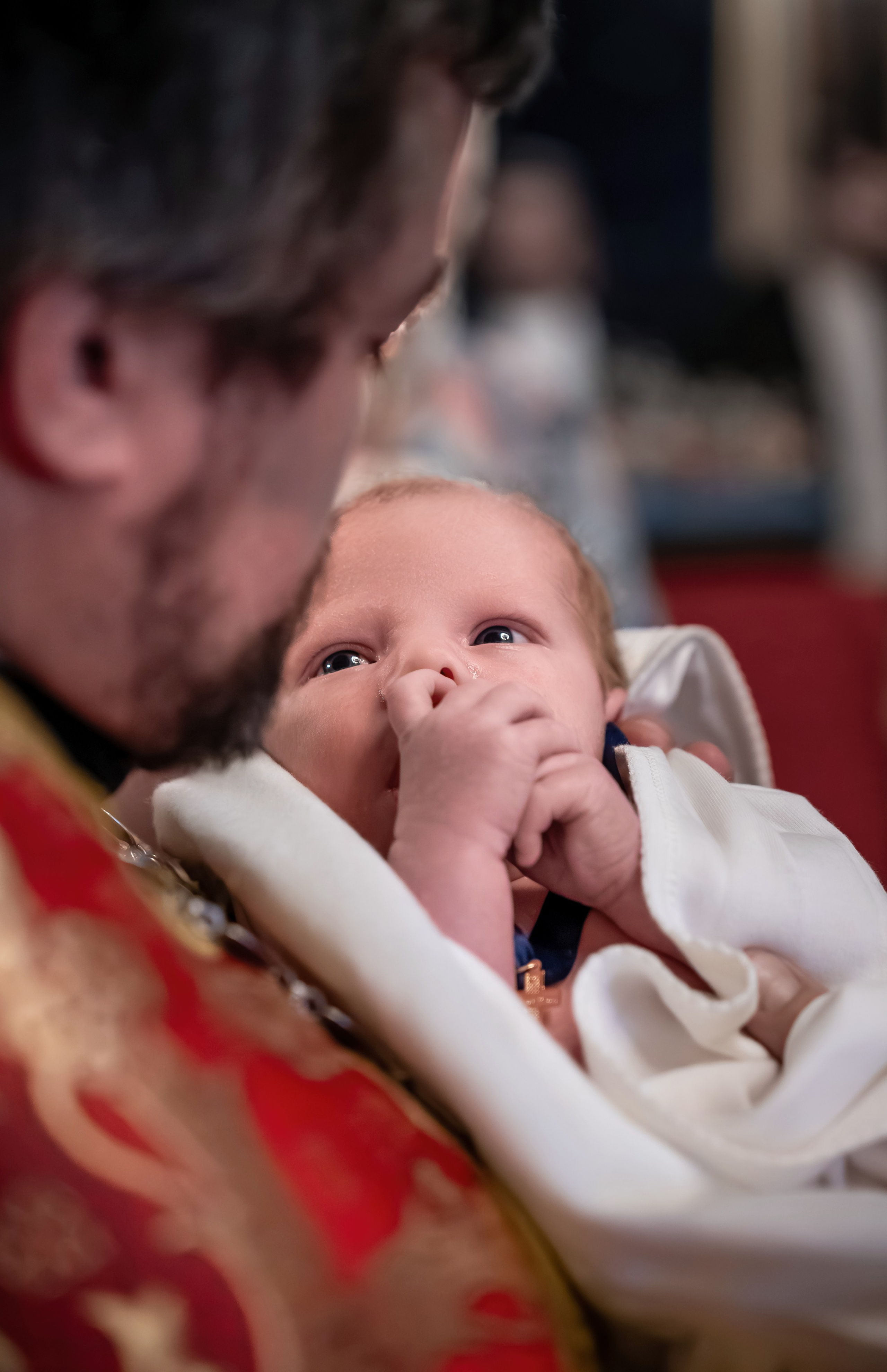 Фотограф в Москве