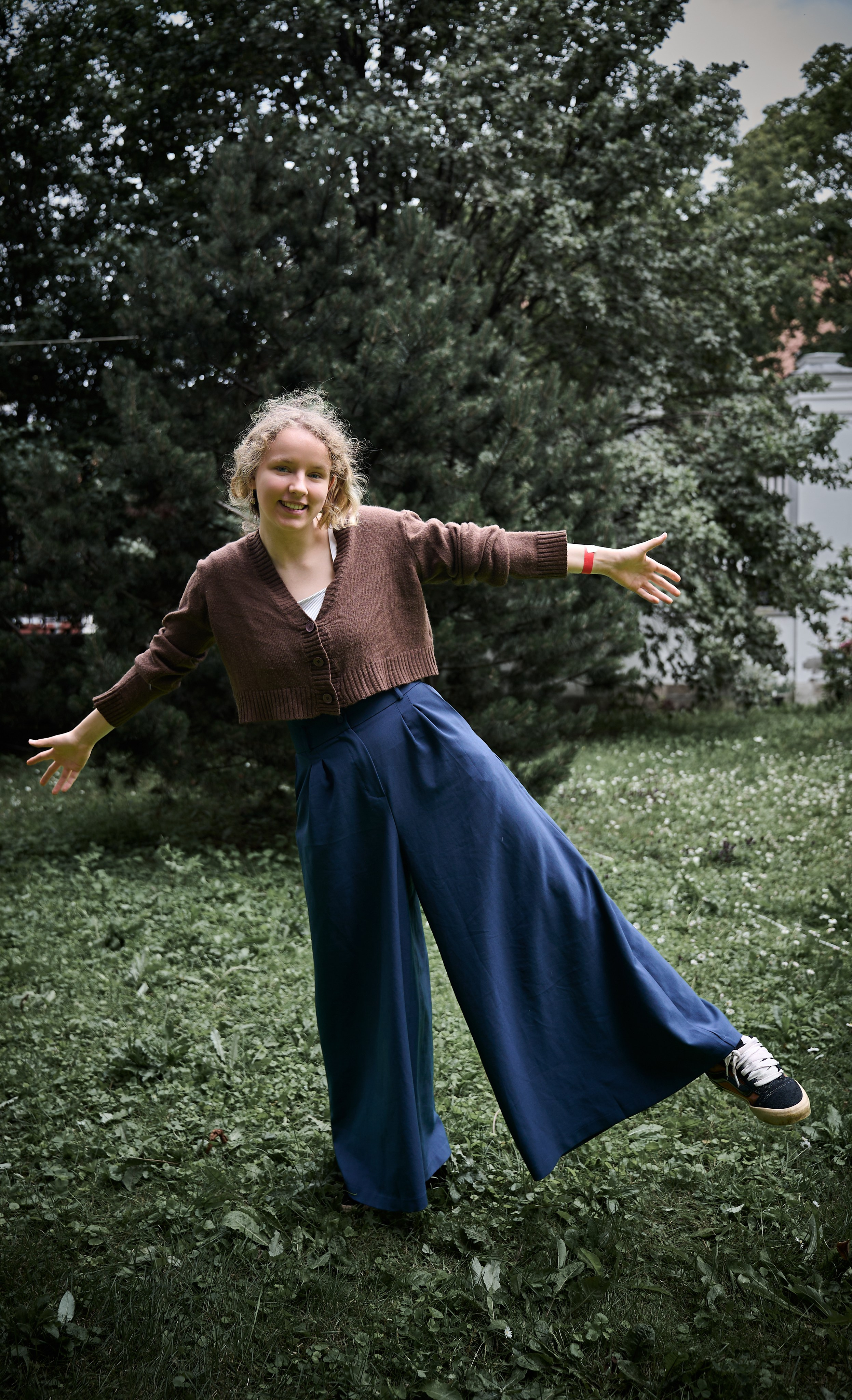 Фестиваль. Фотограф в Москве