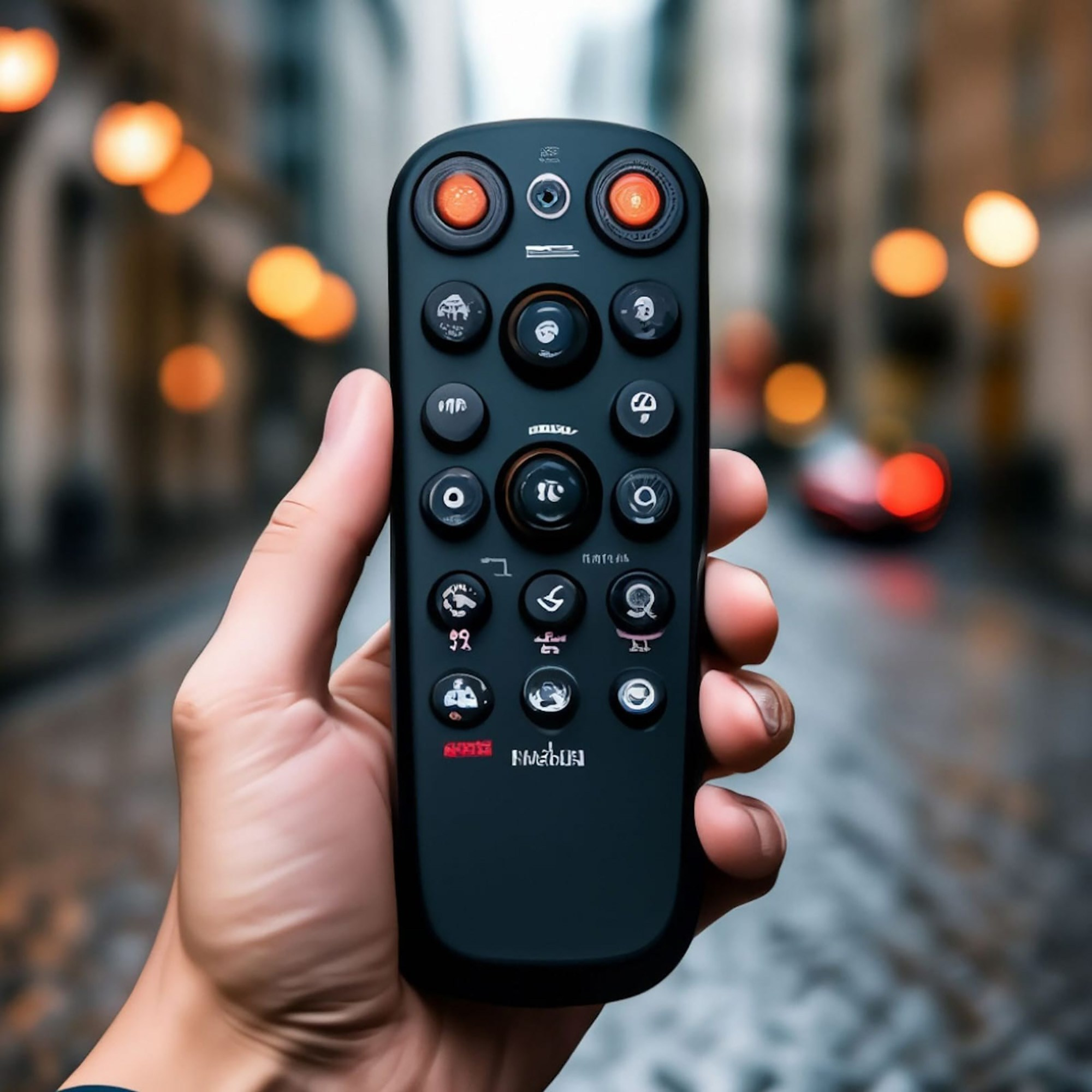 Дистанционная фотосъёмка. Что это и как работает? | PhotoM Studio