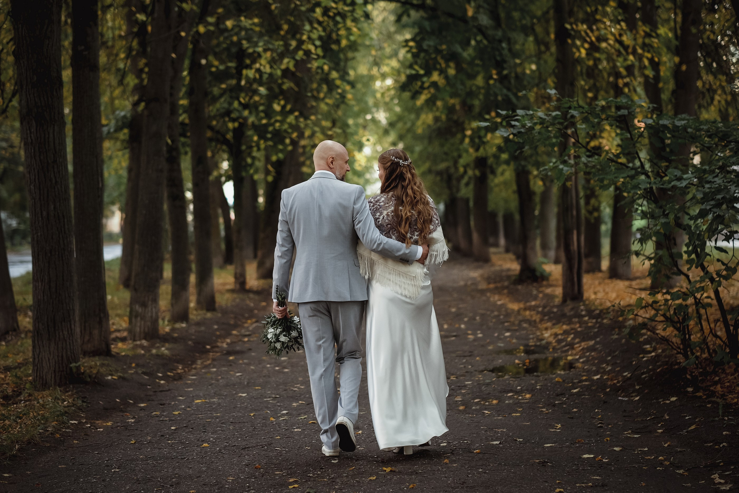 Свадебный и семейный фотограф Амина Шабанова