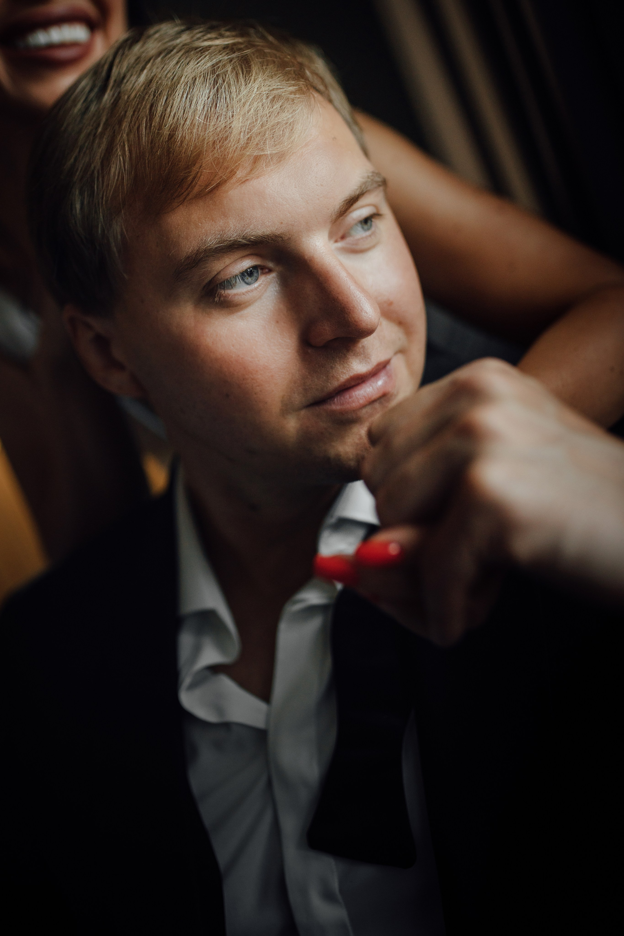 Стоимость свадебной съёмки